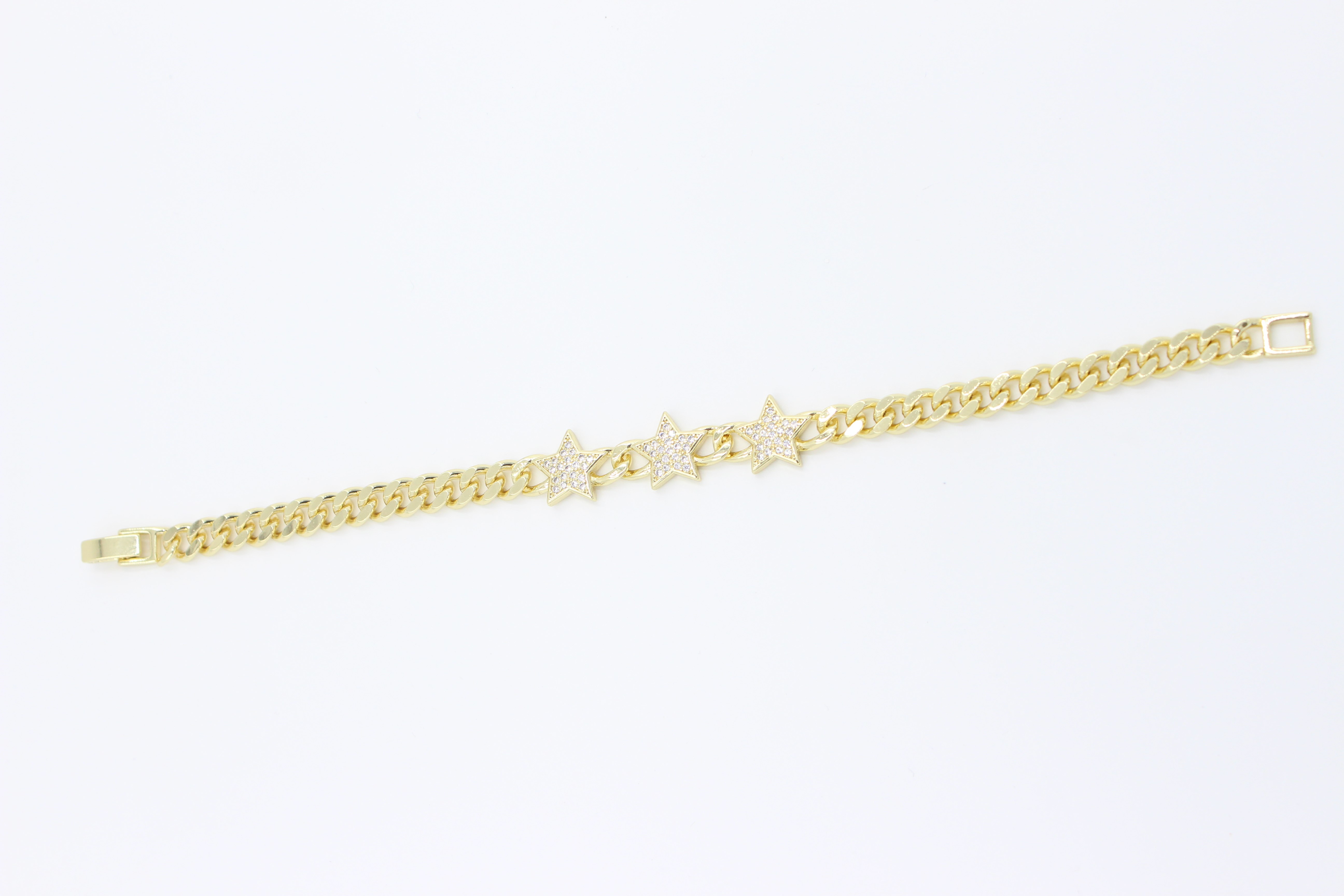 Vip Bileklik 14 - K (18 cm)
