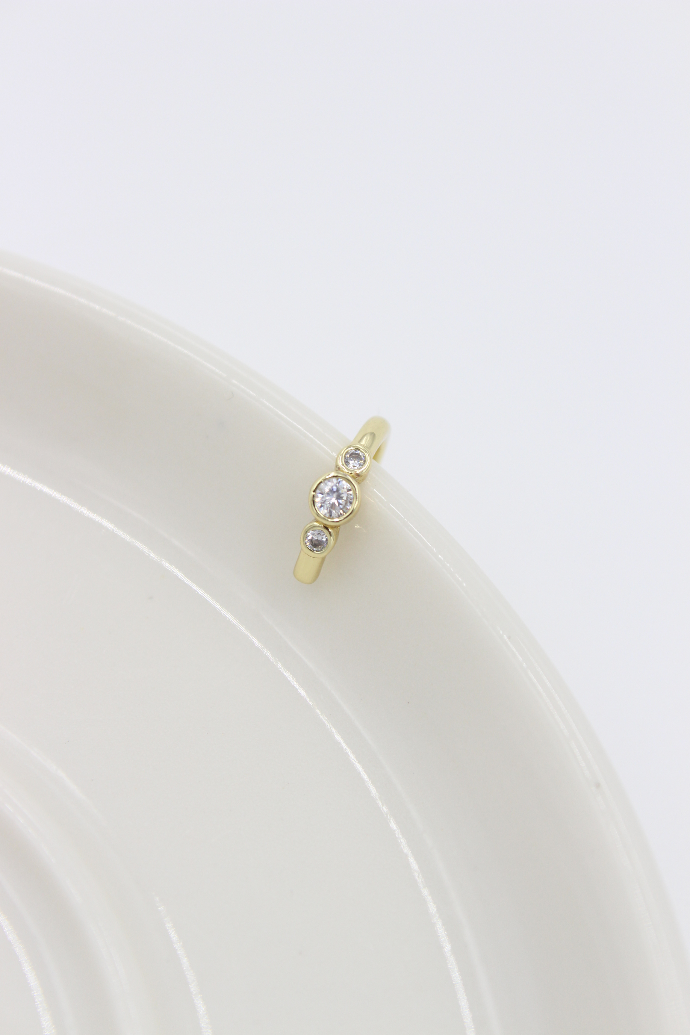 Vıp Earcuff 14 K-12110 (10mm)