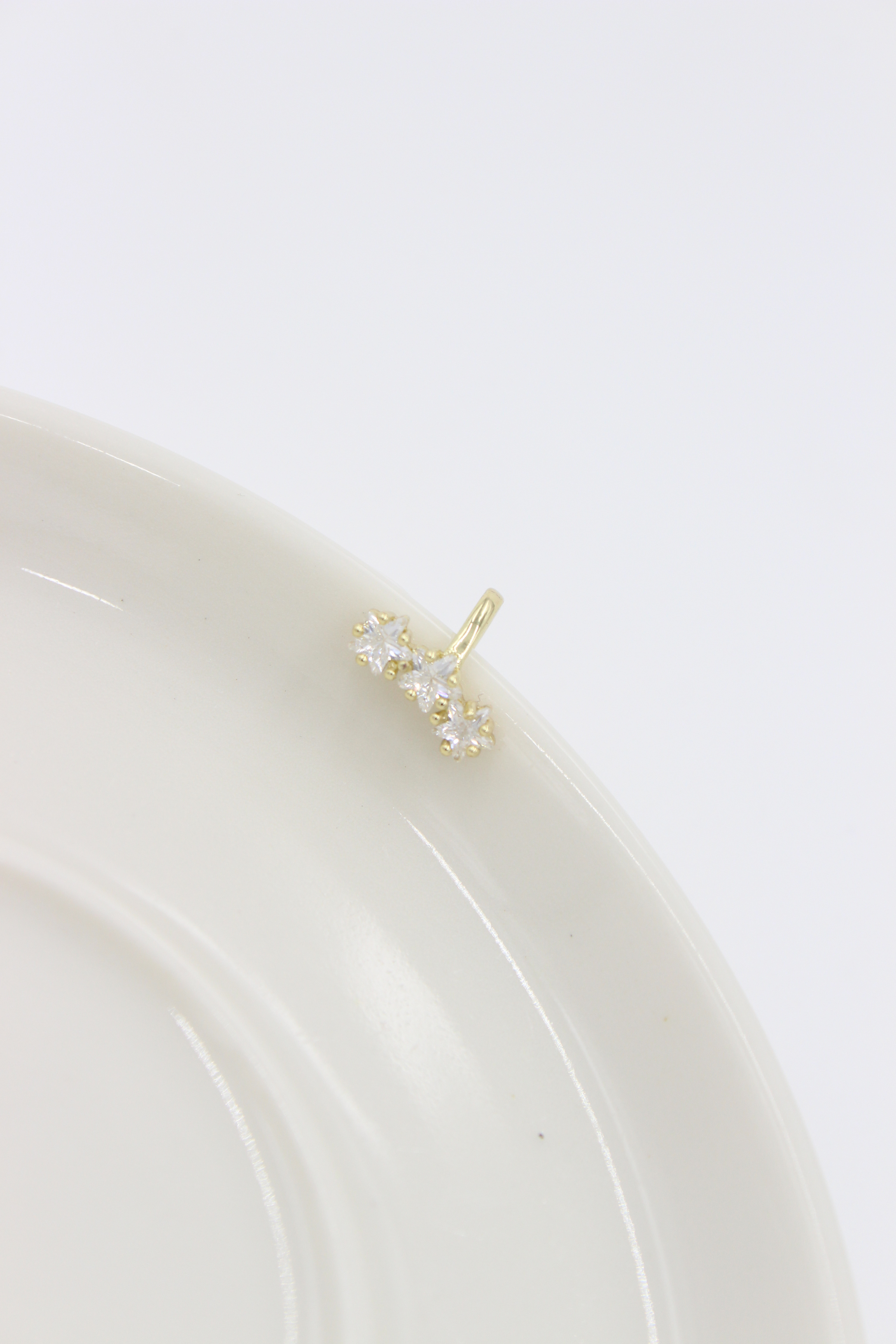 Vıp Earcuff 14 K-12114 (11mm)