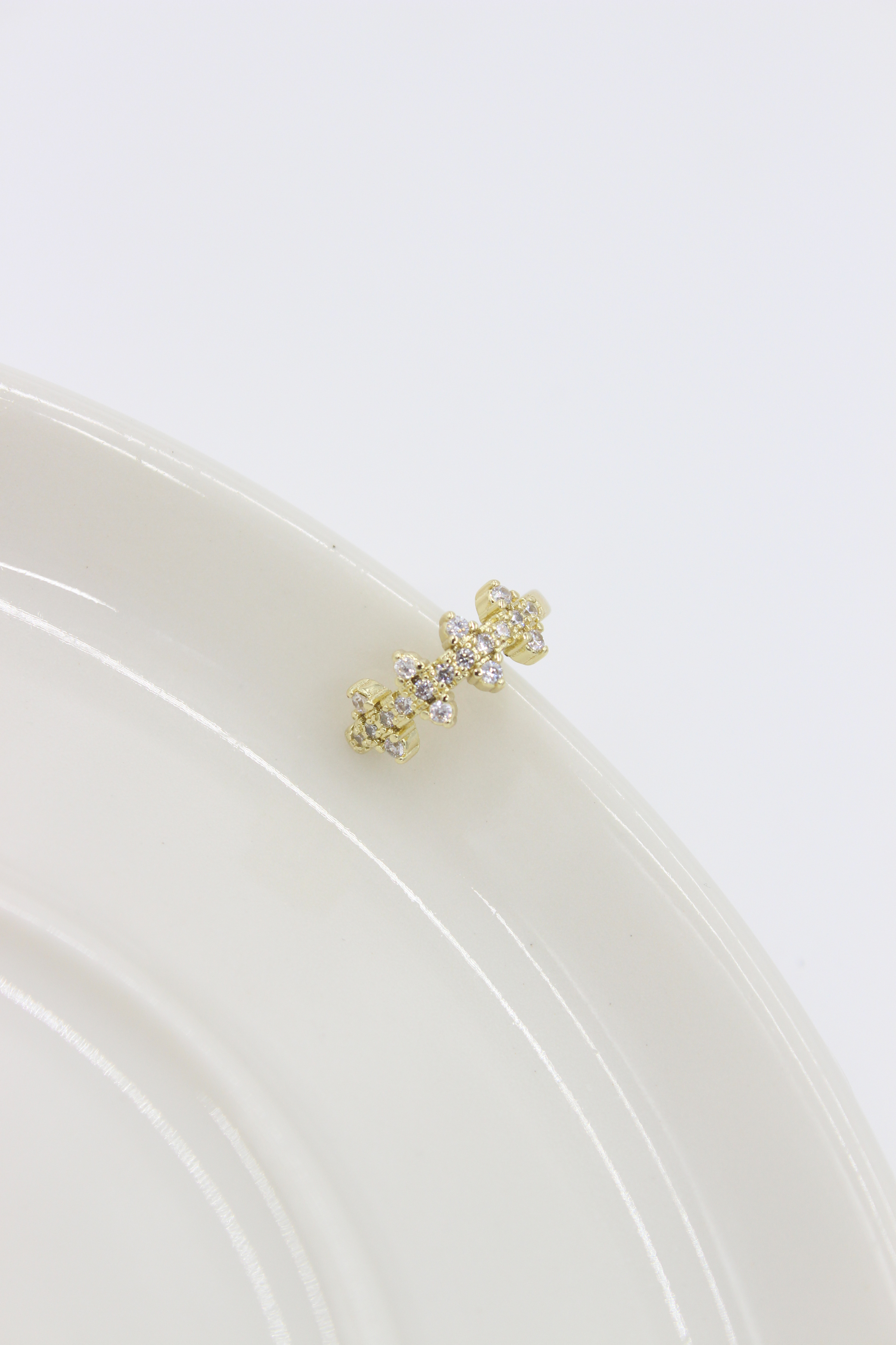 Vıp Earcuff 14 K-12115 (11mm)