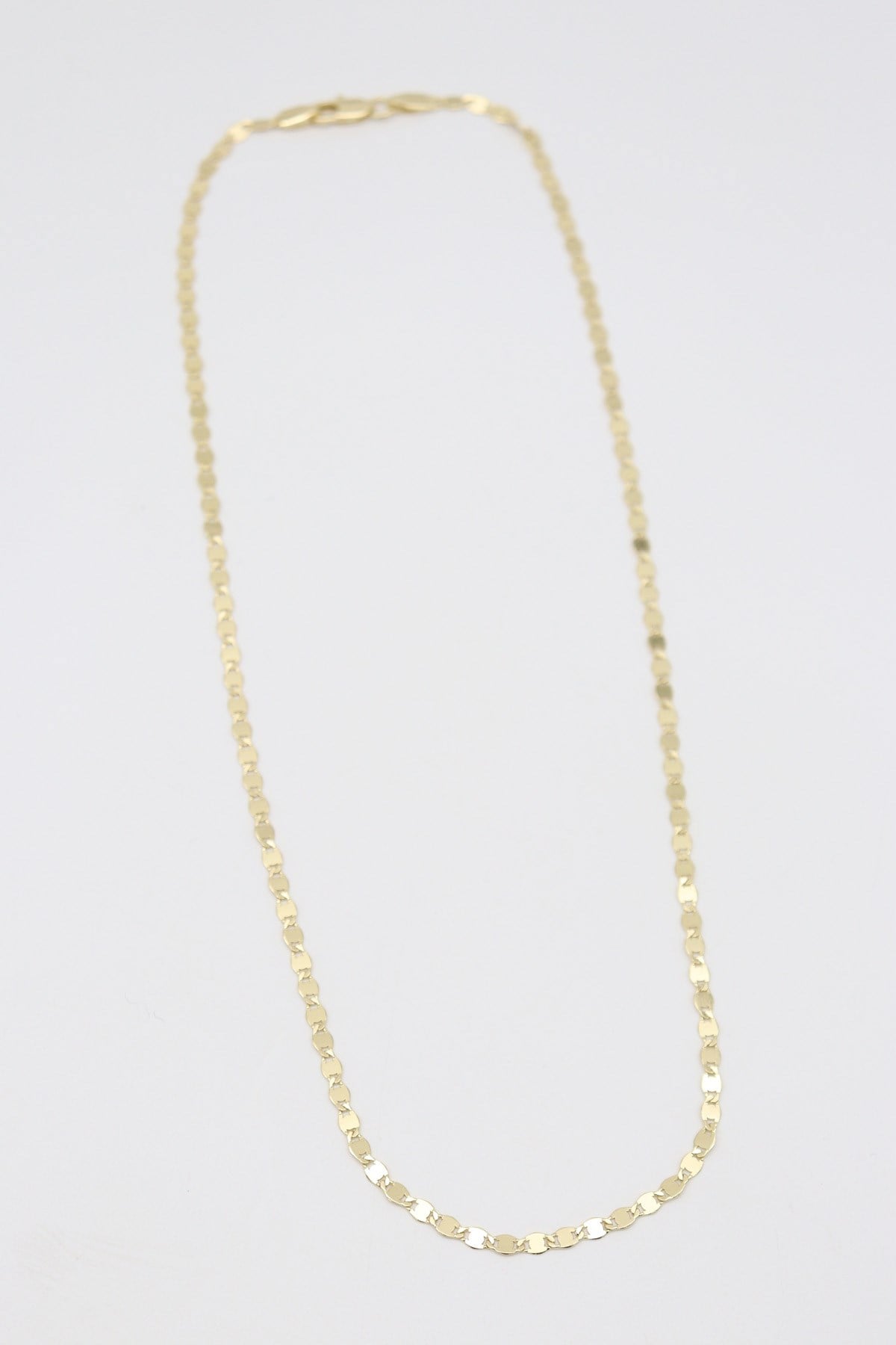 Vıp Kolye 14 K-17240 (45cm)