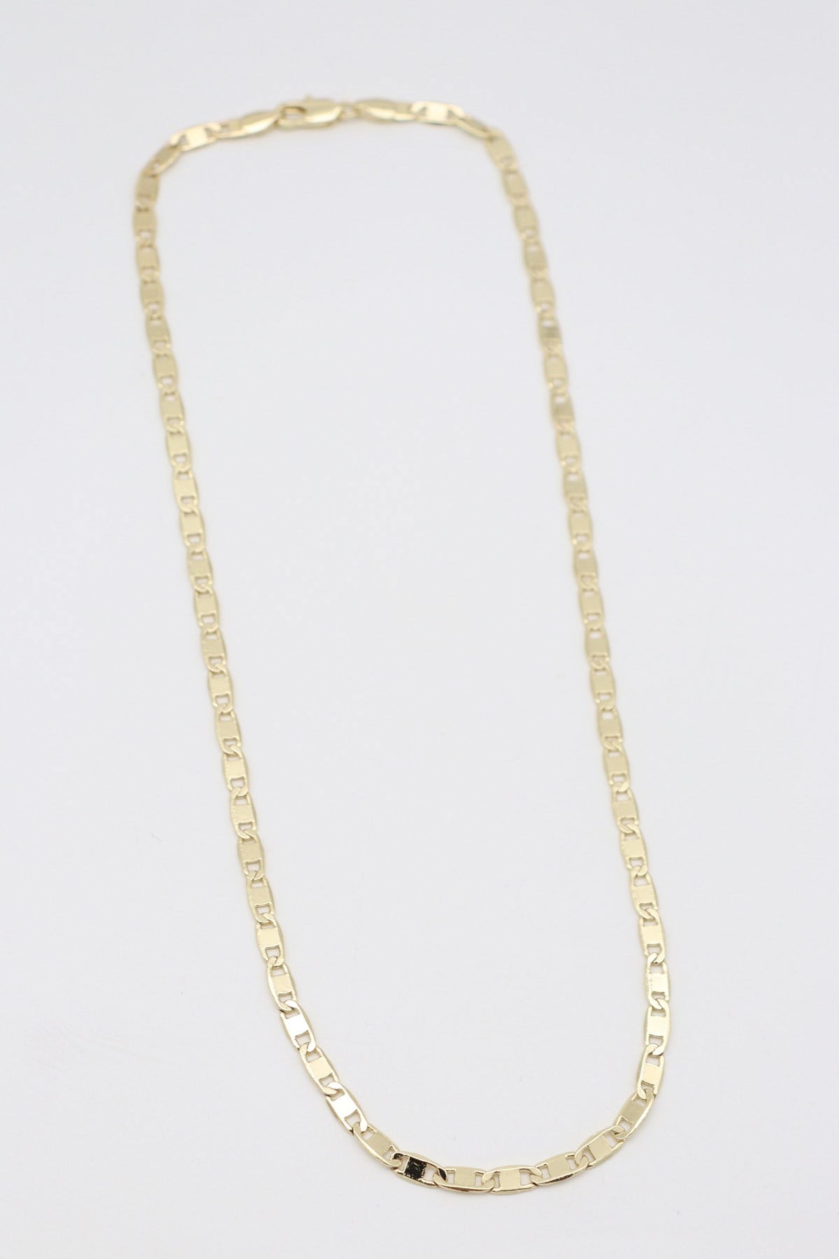 Vıp Kolye 14 K-17243 (45cm)