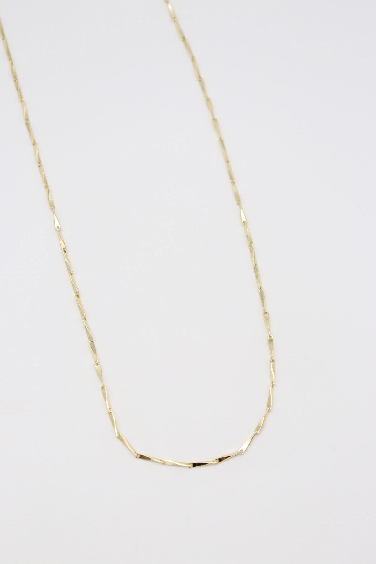 Vıp Kolye 14 K-17250 (60cm)