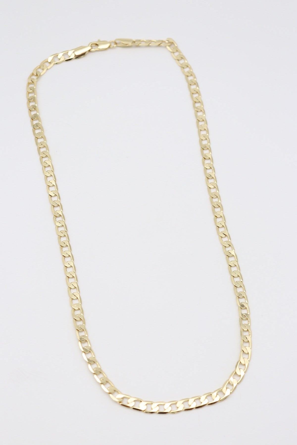 Vıp Kolye 14 K-17264 (50cm)