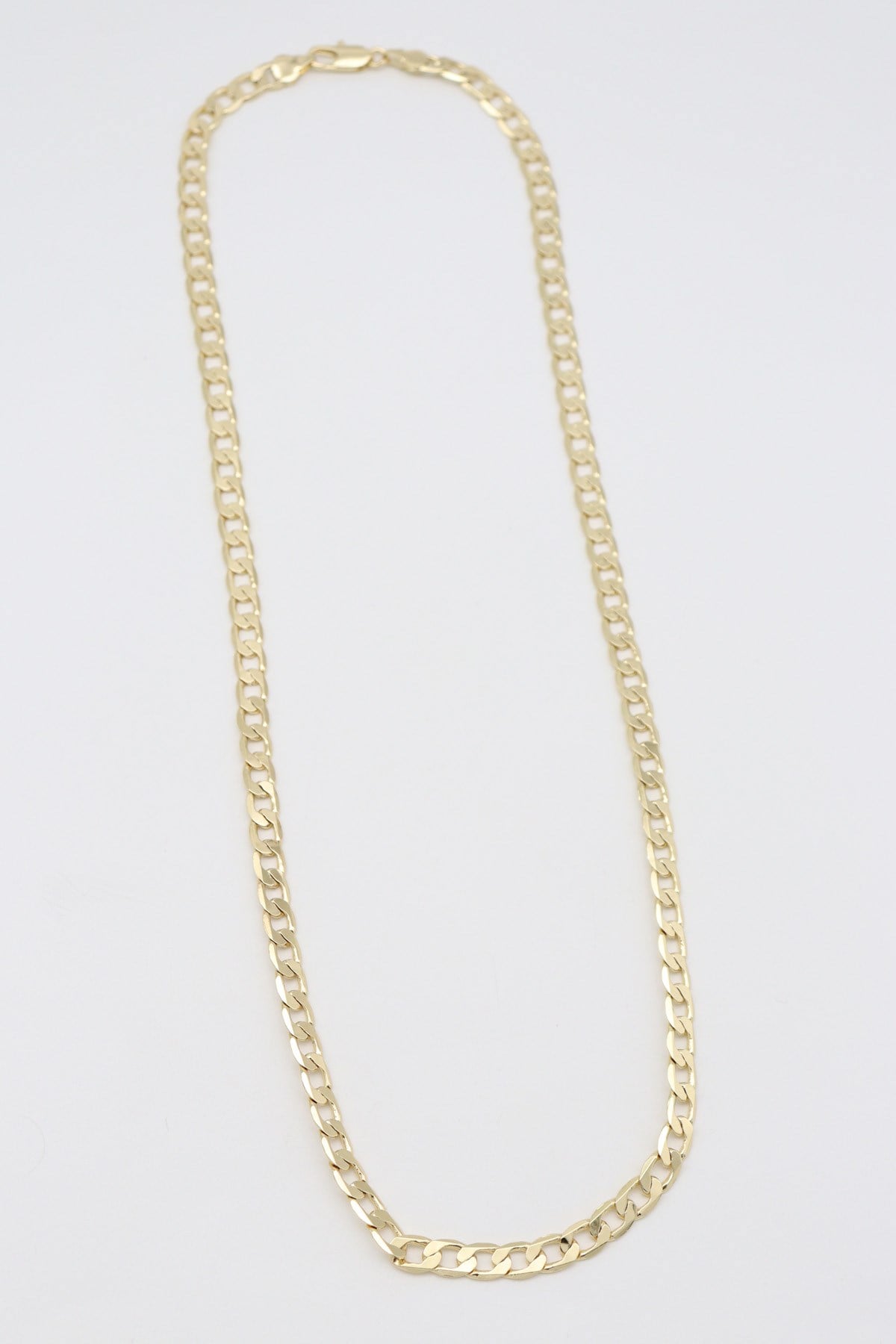 Vıp Kolye 14 K-17265 (60cm)
