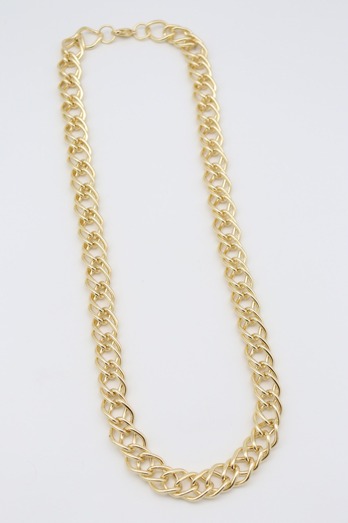 Vıp Kolye 14 K-17266 (60cm)