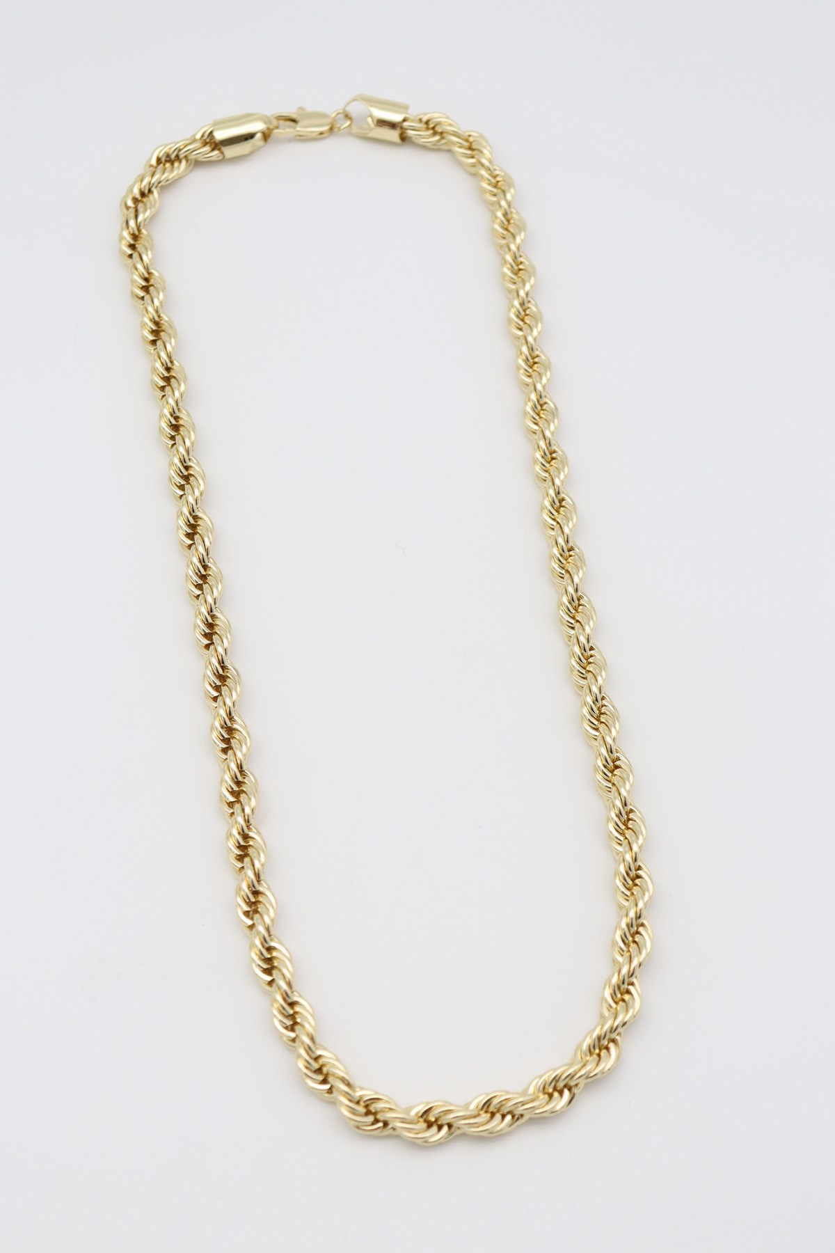 Vıp Kolye 14 K-17270 (50cm)