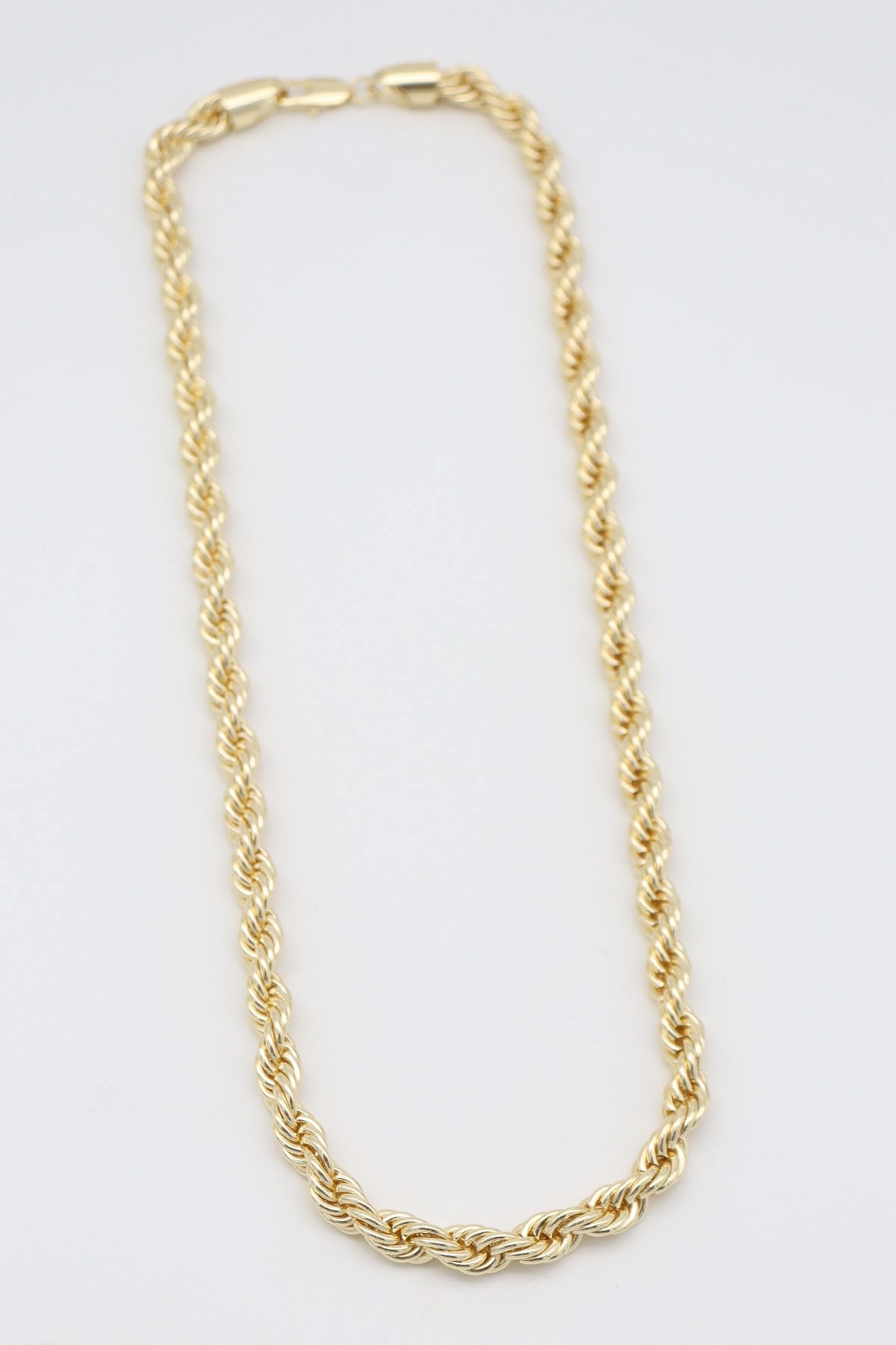 Vıp Kolye 14 K-17619 (60cm)