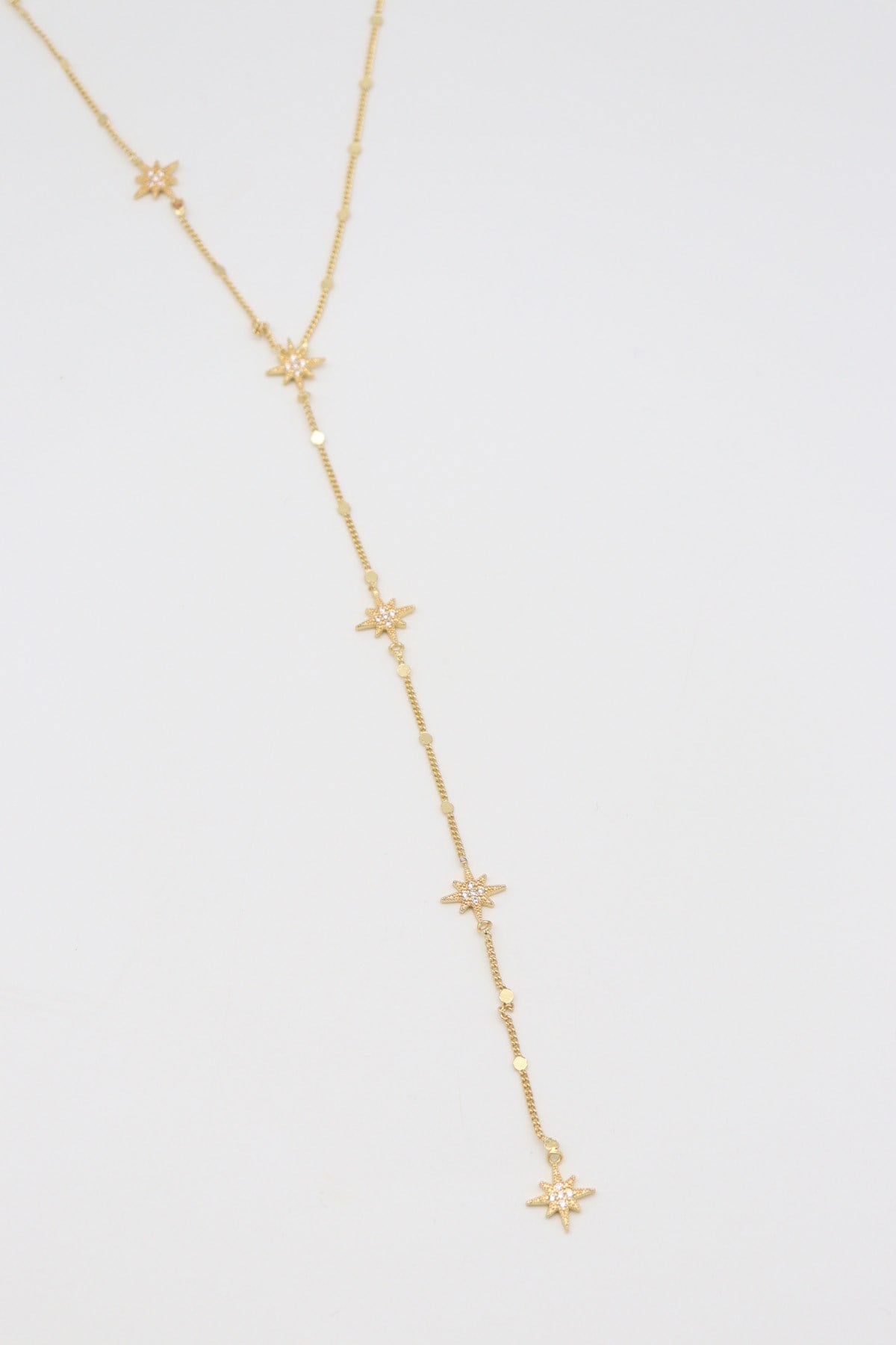 Vıp Kolye 14 K-17621 (40+5cm)