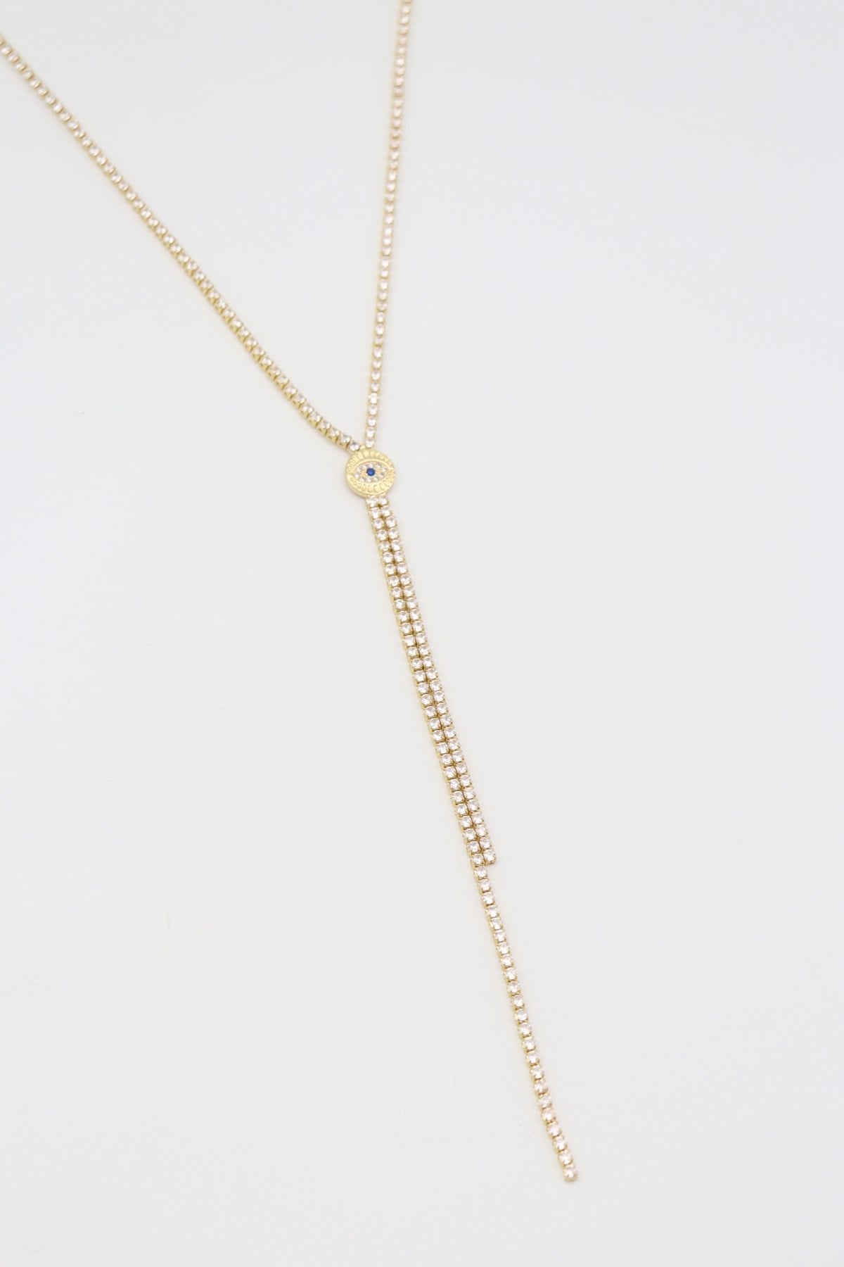 Vıp Kolye 14 K-17630 (37+5cm)