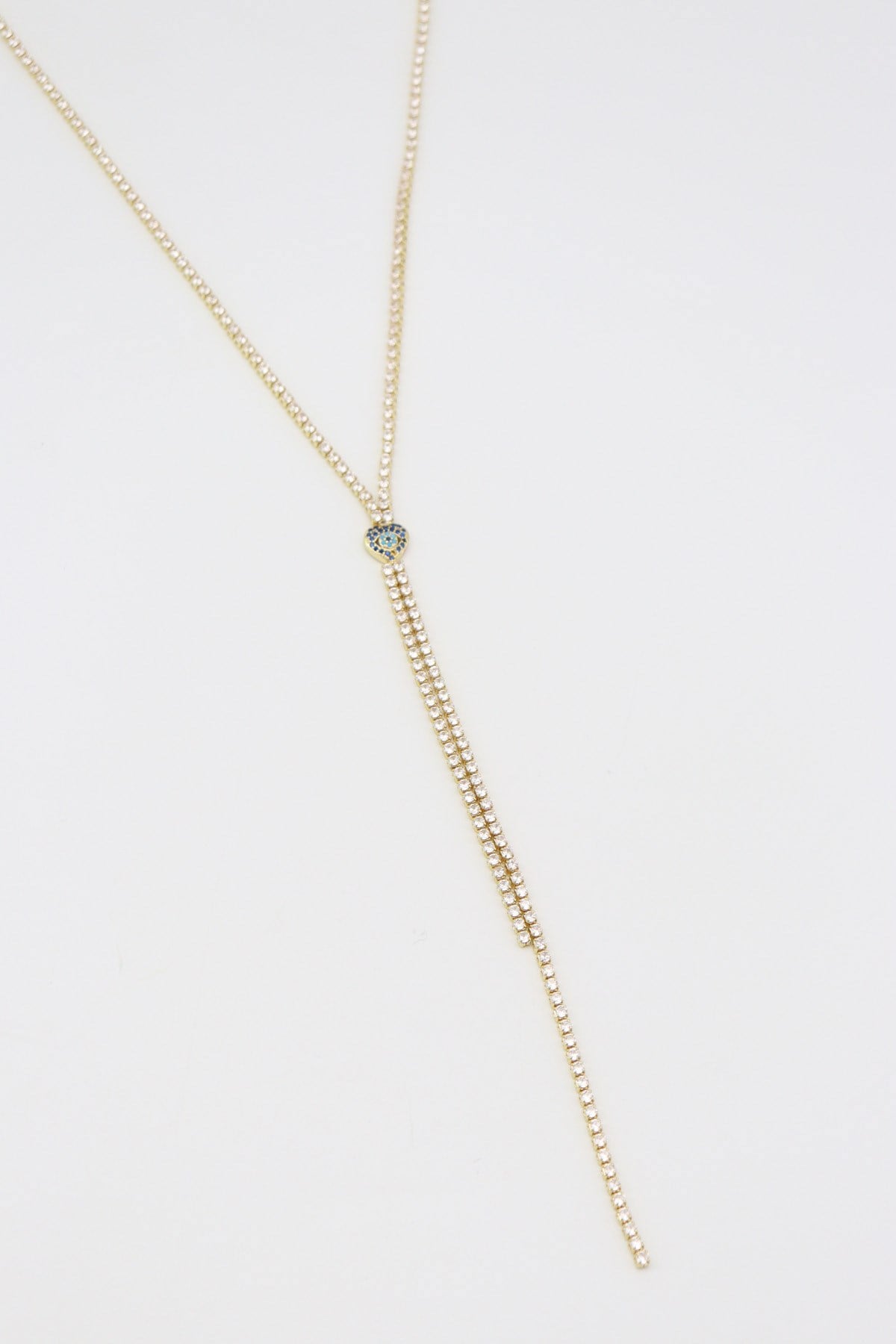 Vıp Kolye 14 K-17631 (37+5cm)