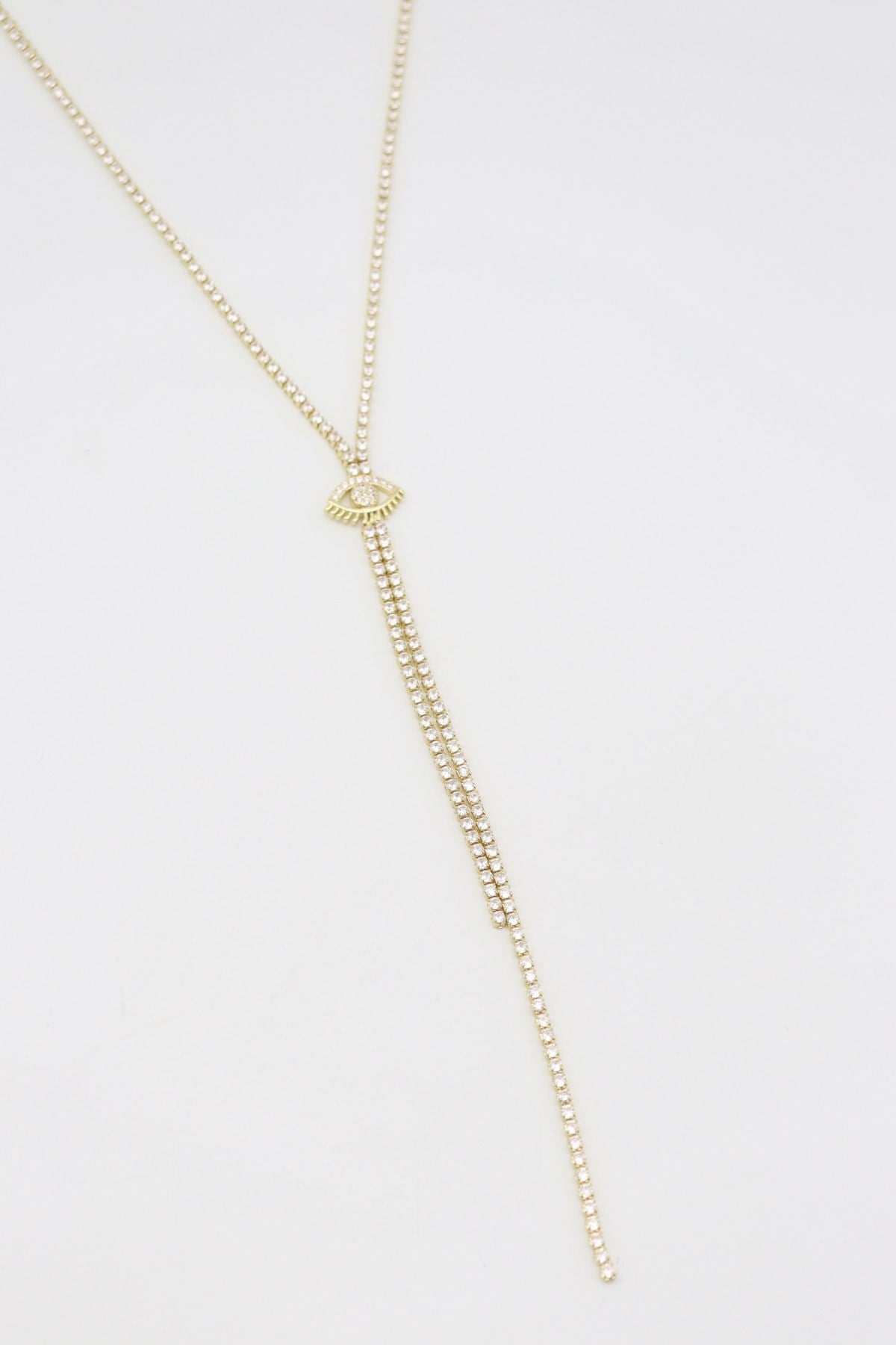 Vıp Kolye 14 K-17634 (37+5cm)