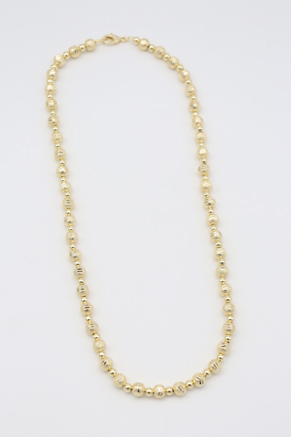 Vıp Kolye 14 K-17639 (45cm)
