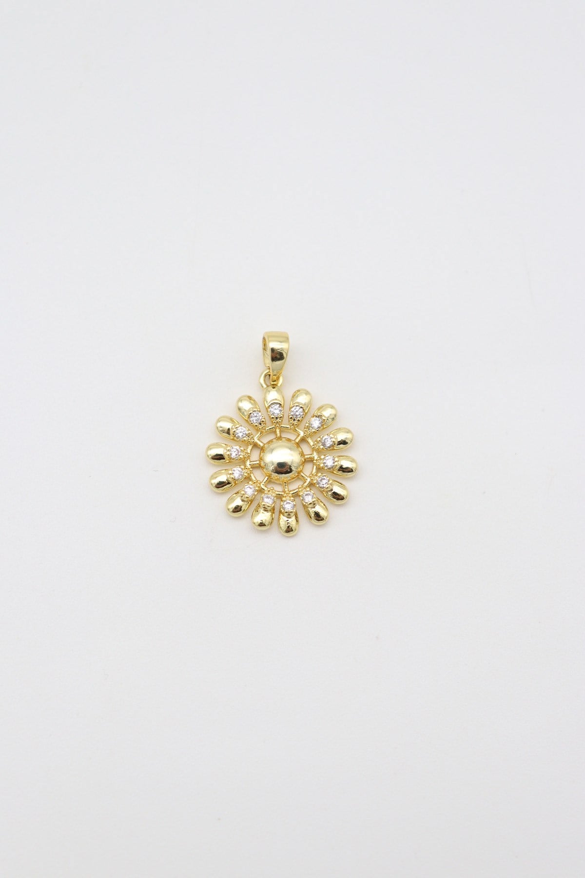 Vıp Kolye Ucu 14 K-17355 