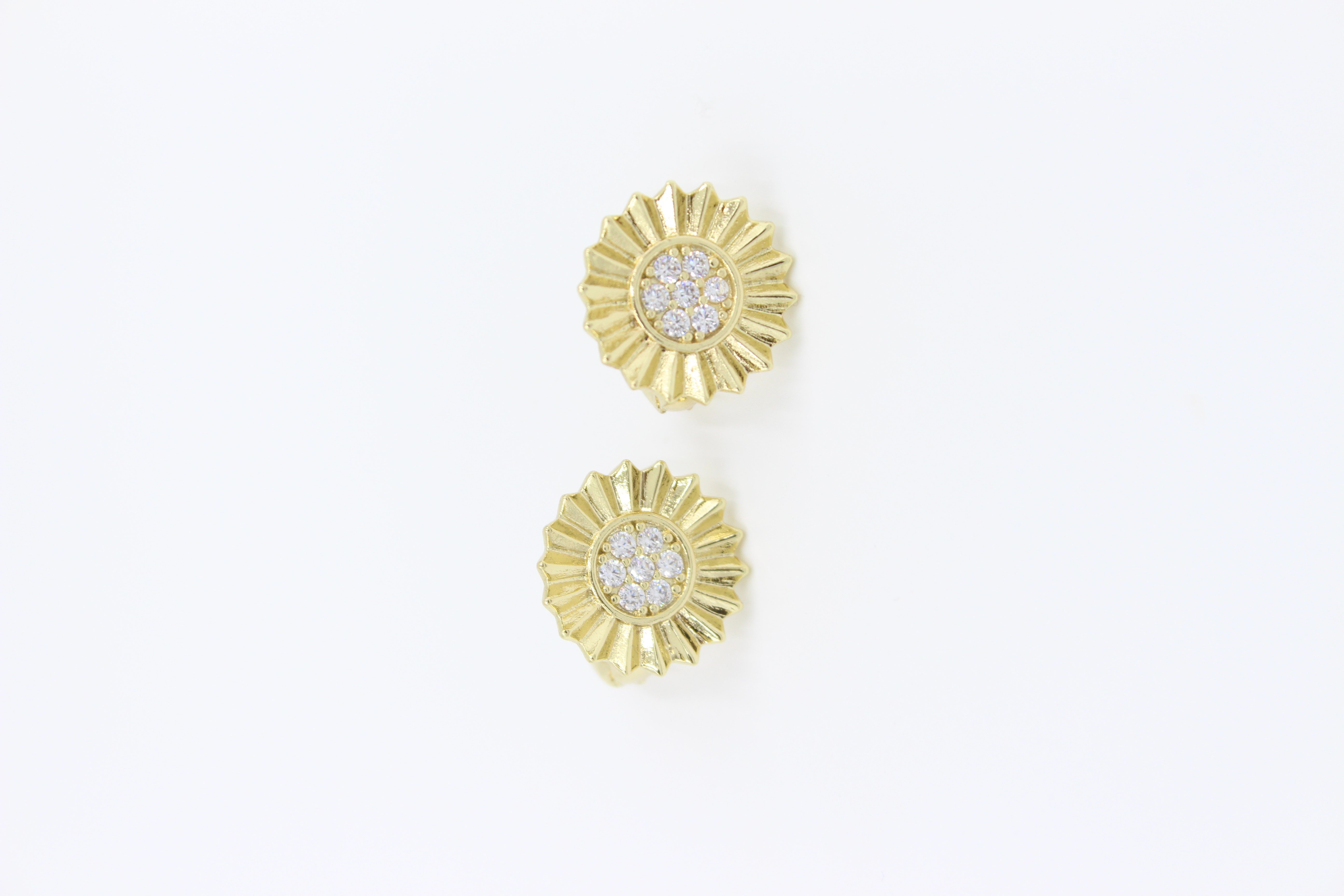 Vip Küpe 14 - K ( 1,6cm )
