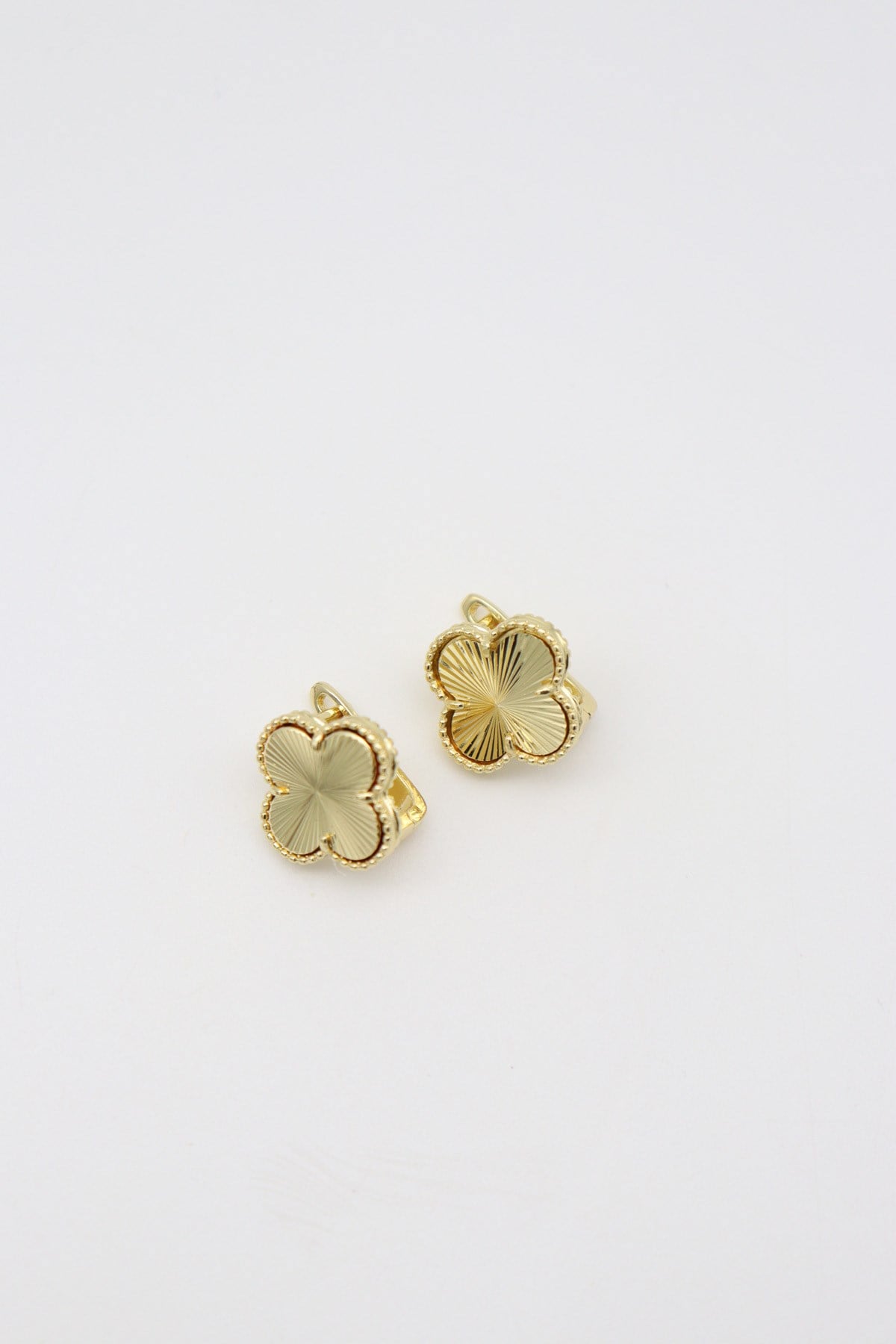 Vıp Küpe 14 K-17132 (15mm)