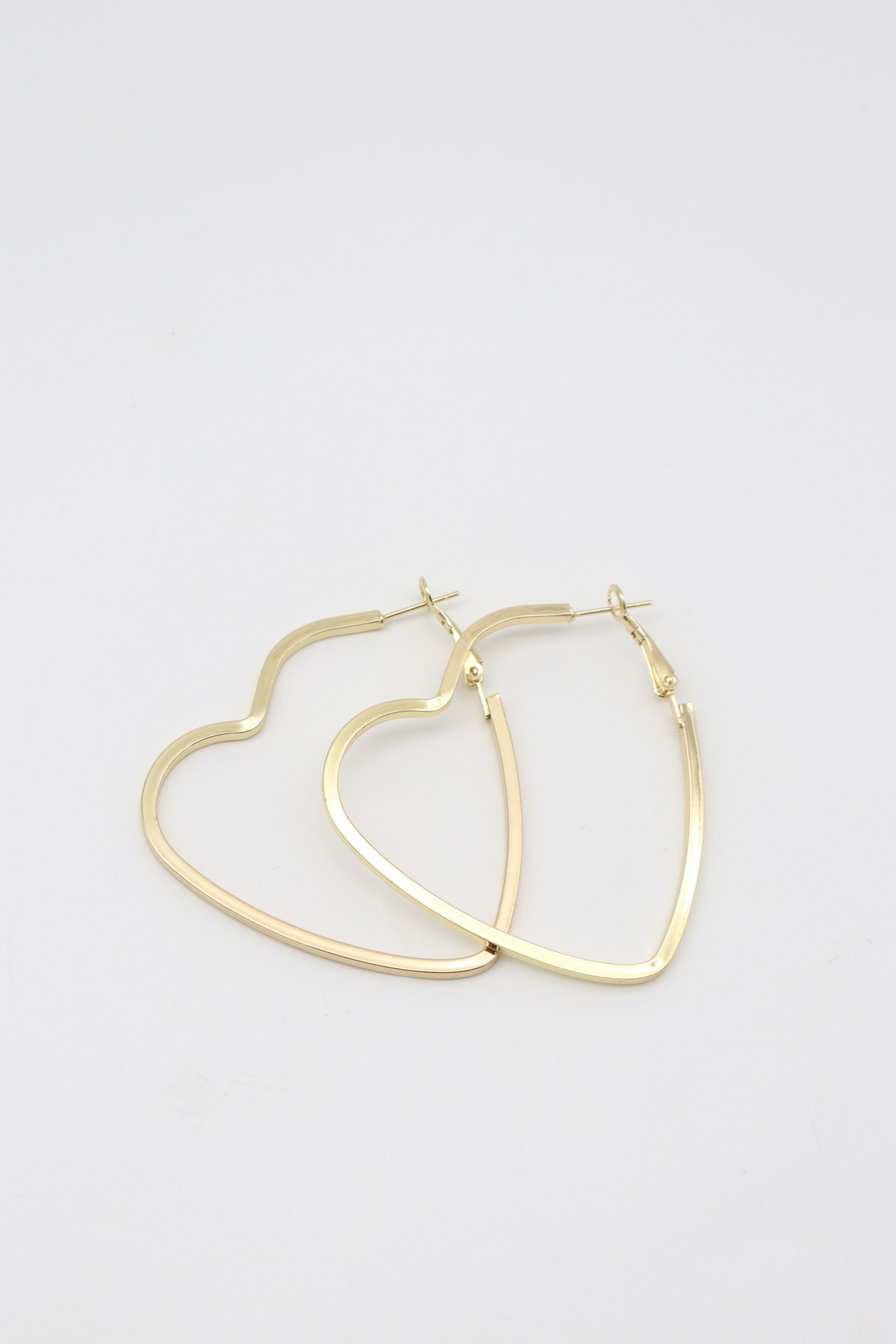 Vıp Küpe 14 K-17146 (50mm)