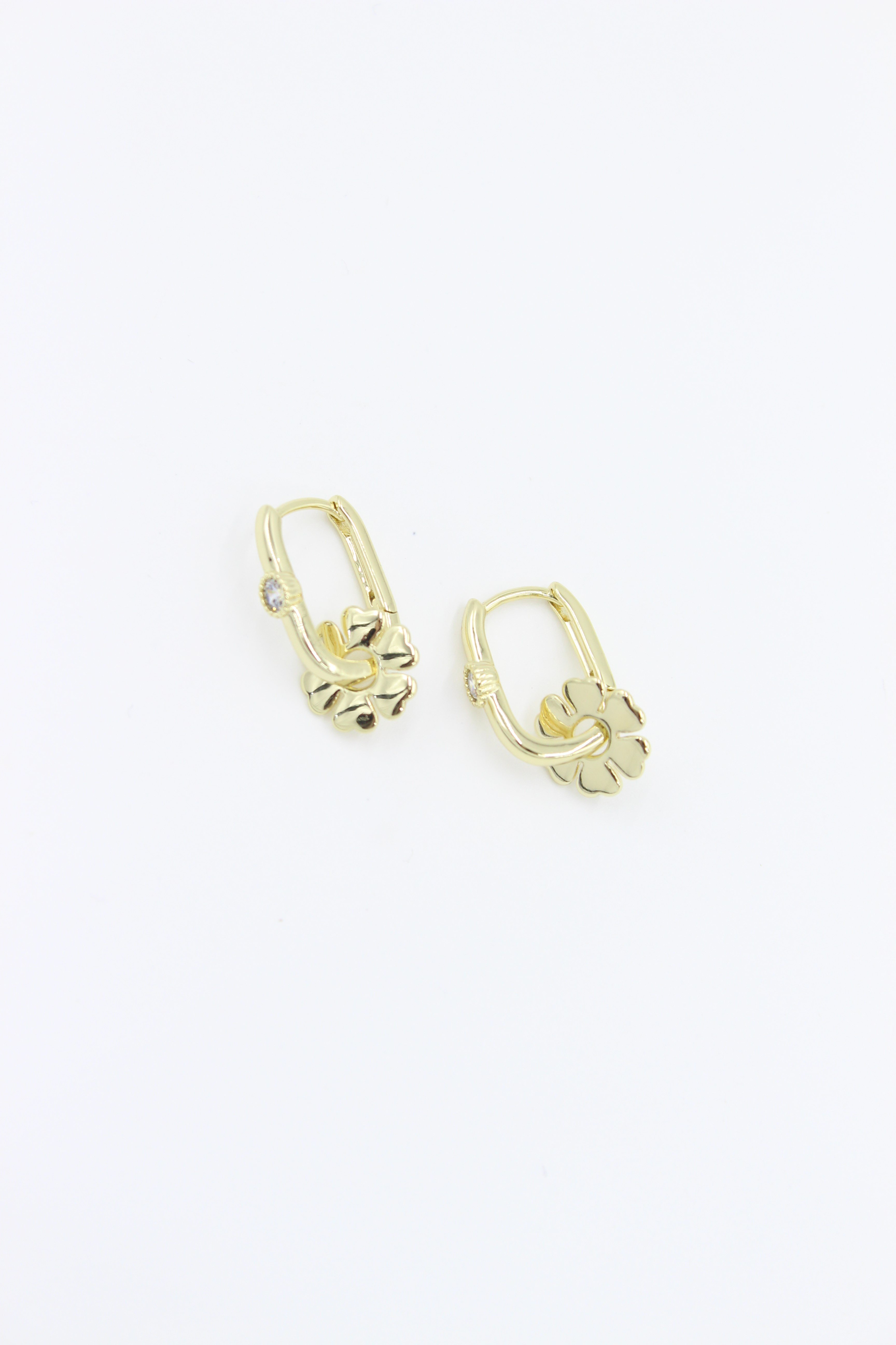 Vip Küpe 14 - K ( 1,8cm )
