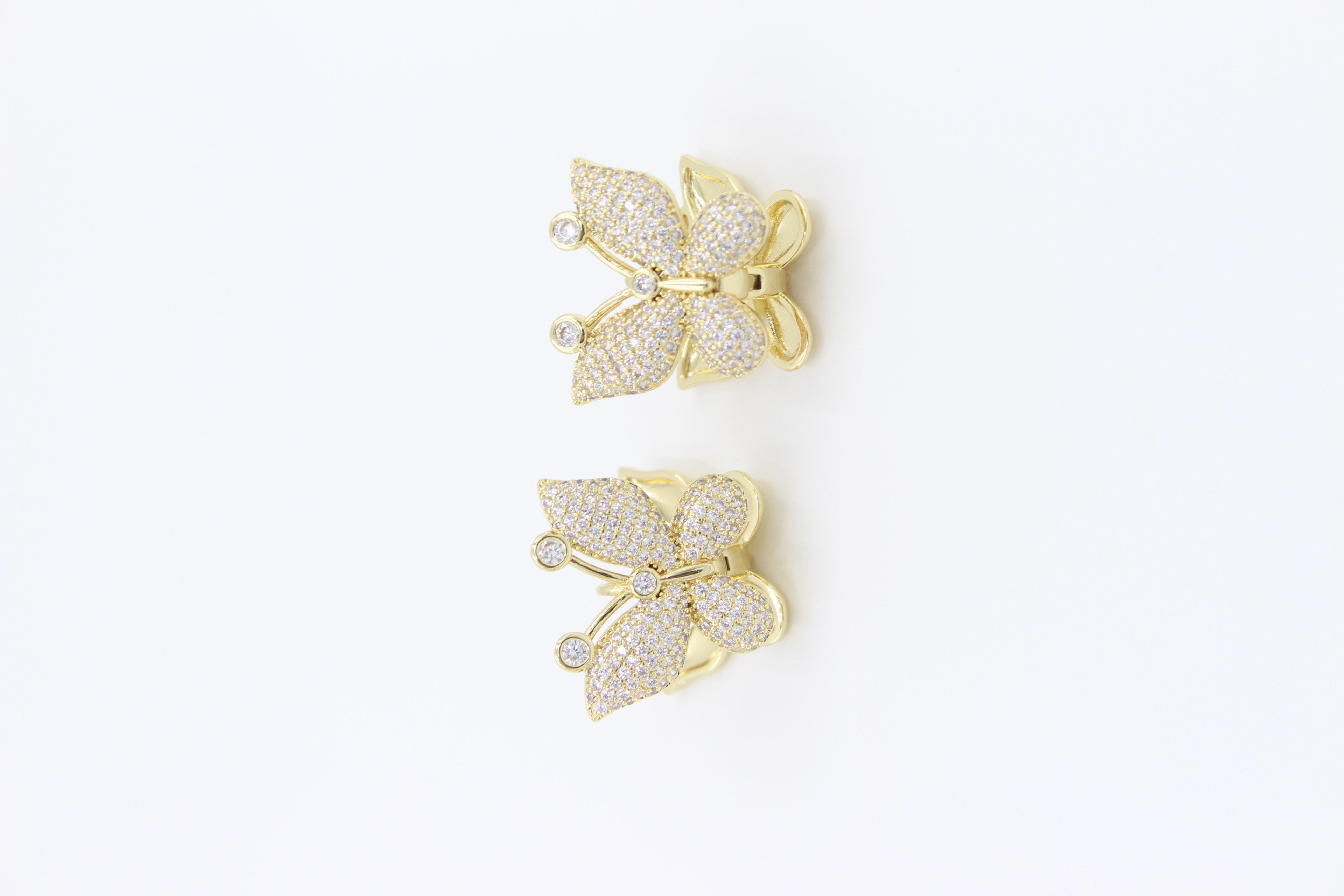 Vip Küpe 14 - K ( 2,1cm )