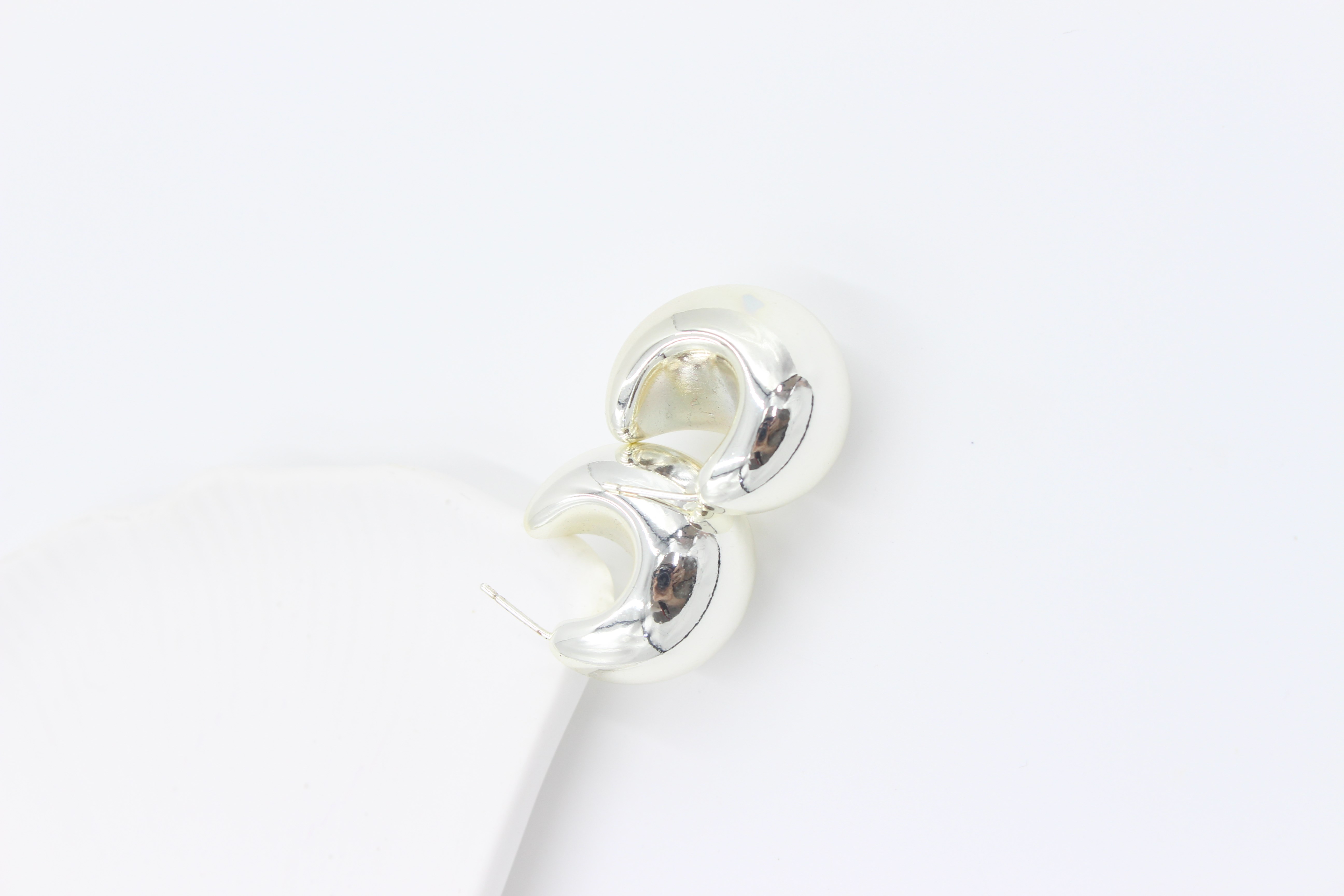 Vip Küpe 14 - K ( 2,3cm )