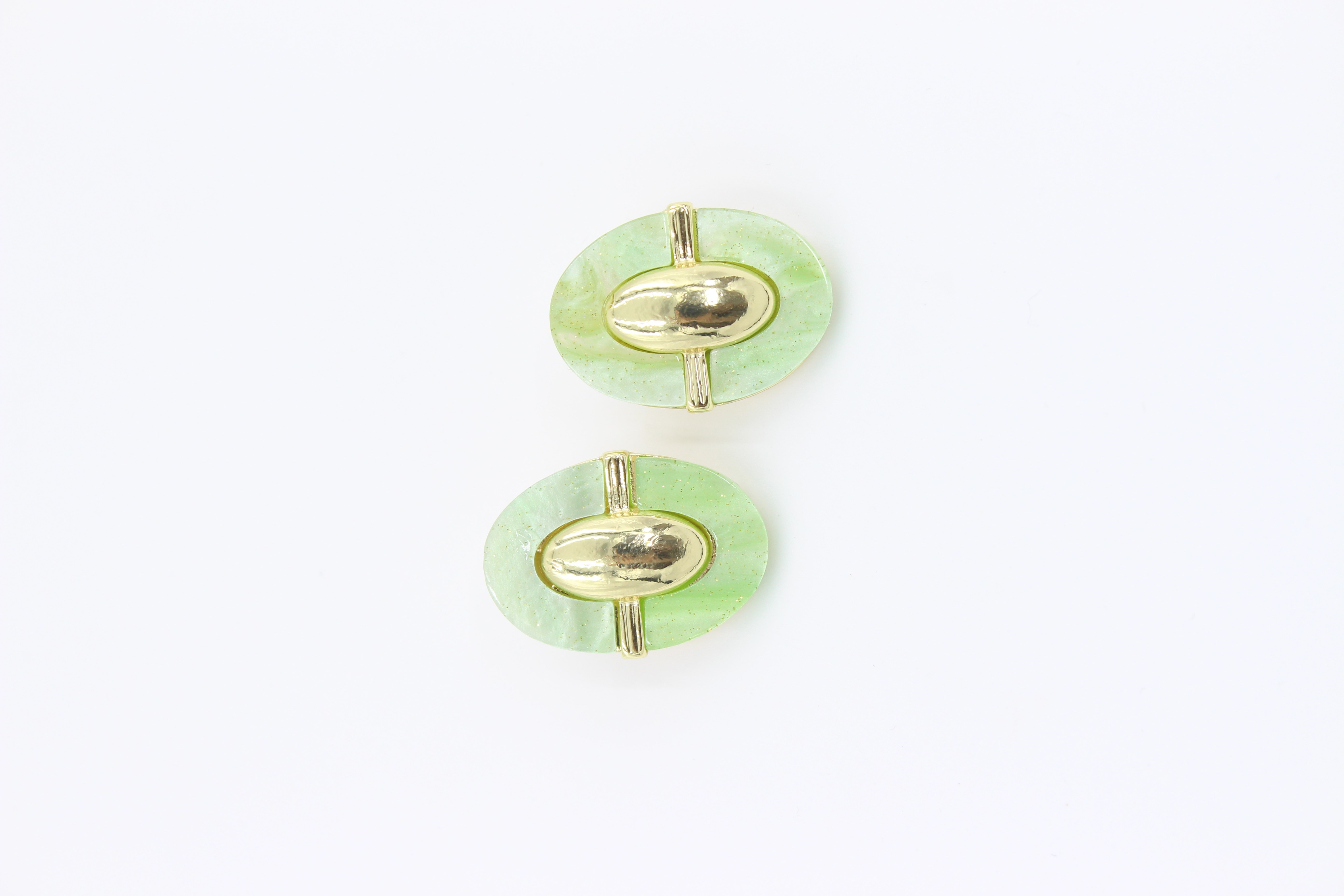 Vip Küpe 14 - K ( 2,8cm )