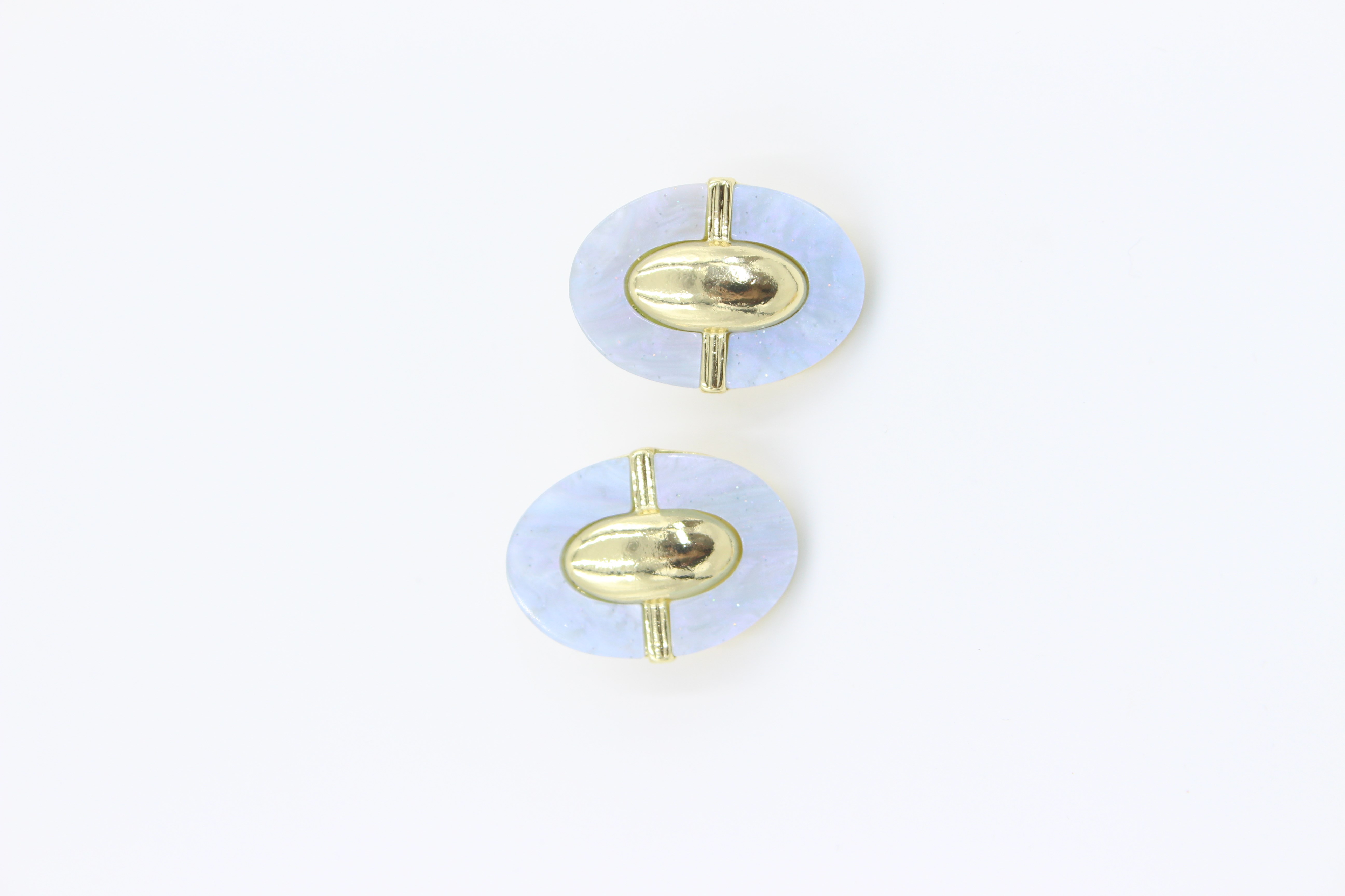 Vip Küpe 14 - K ( 2,8cm )