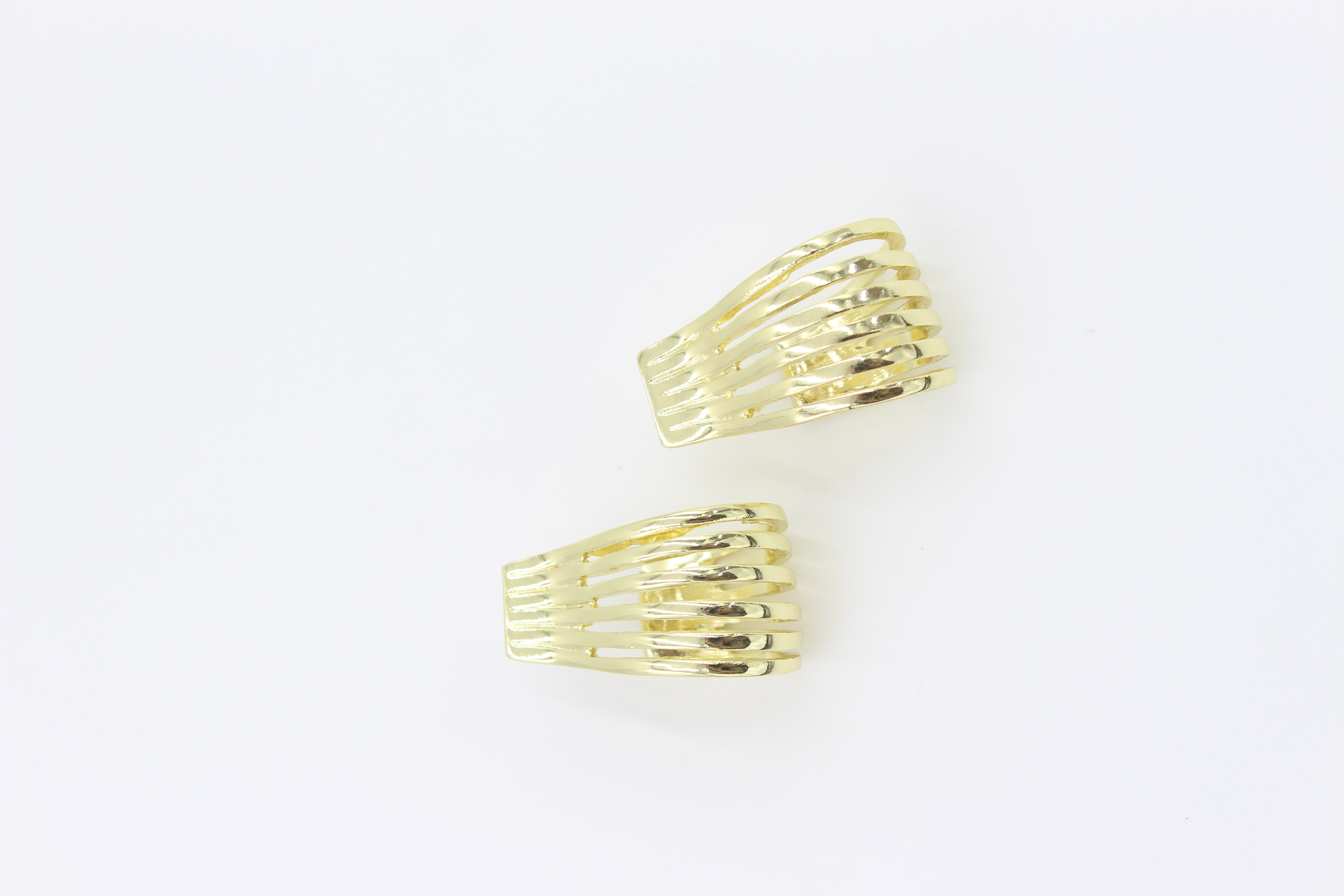 Vip Küpe 14 - K ( 3cm )