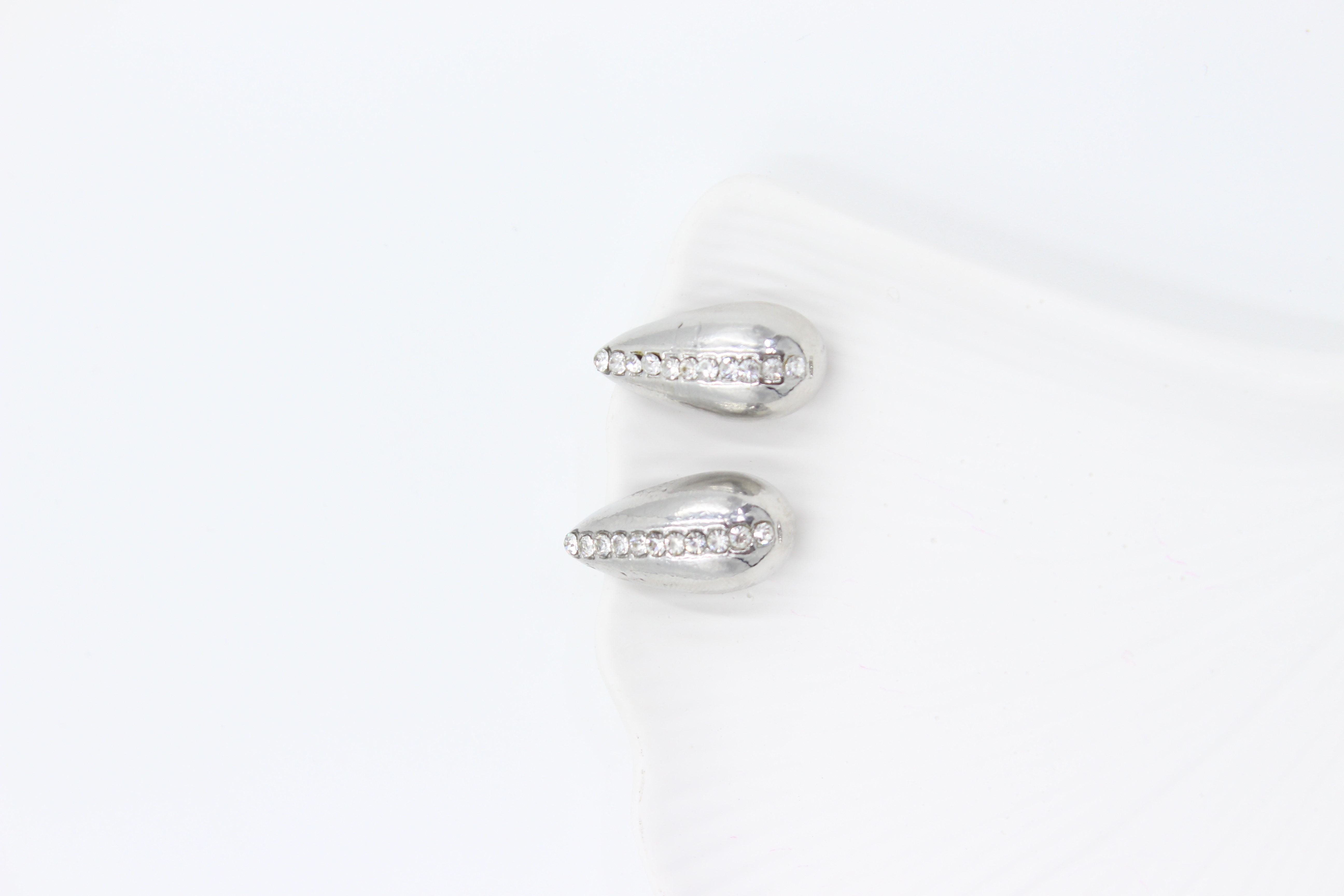 Vip Küpe  ( 2,5cm )
