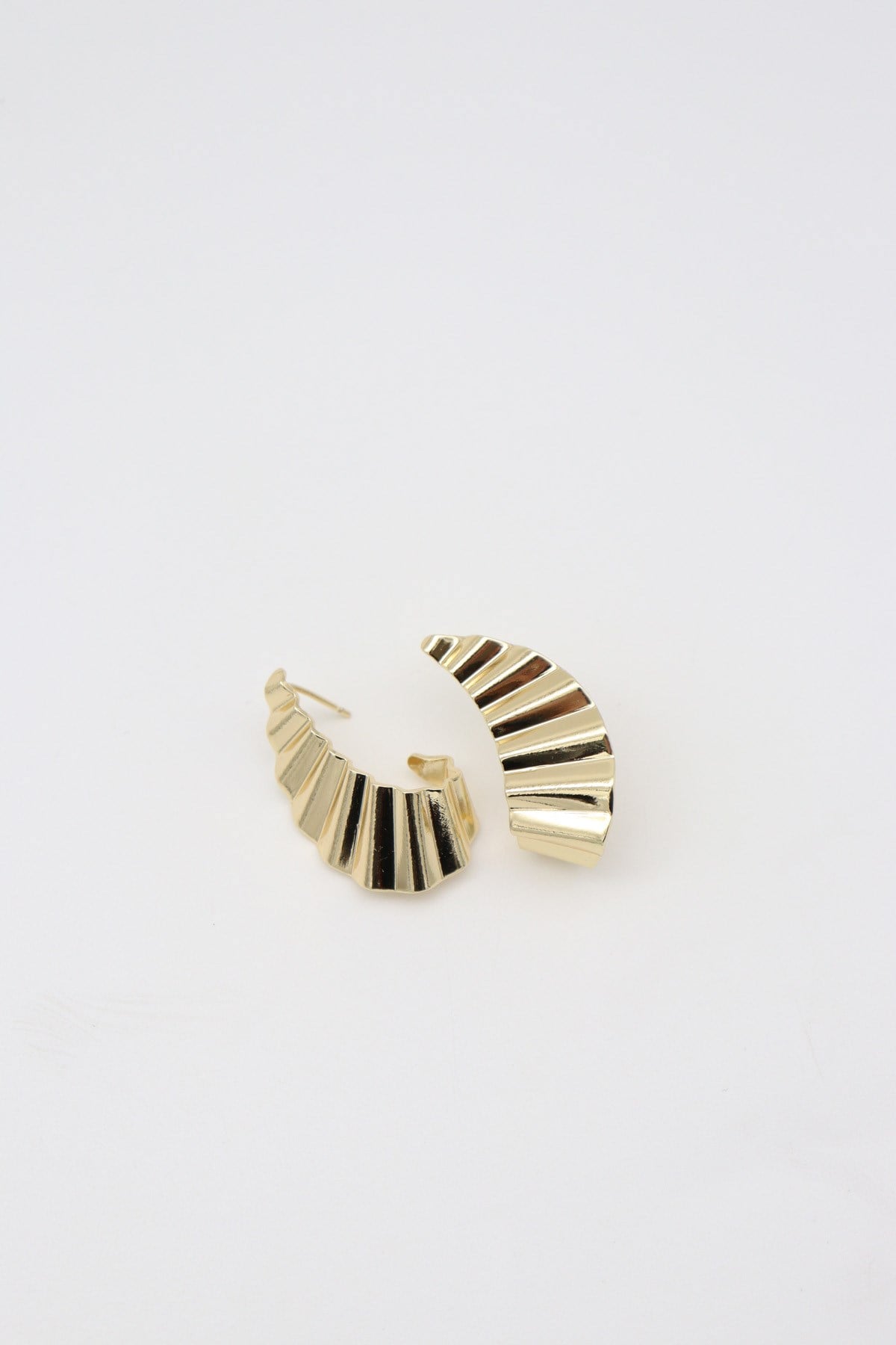 Vıp Küpe14 K-17139 (30mm)