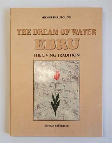 The Dream Of Water Hikmet Barutcugil