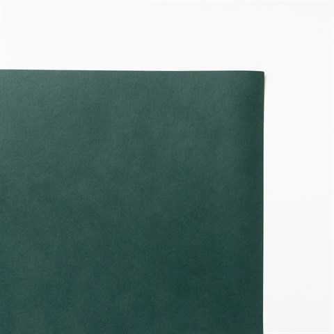 Awagami Japon Kağıdı Shin Inbe Thin Dark Green İndigo 65 Gr/M2 109.1X78.8 Cm
