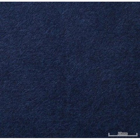 Awagami Japon Kağıdı Shin Inbe Thin Ultramarine 65 Gr/M2 109.1X78.8 Cm