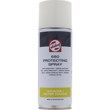 Talens Protecting Spray 400 Ml
