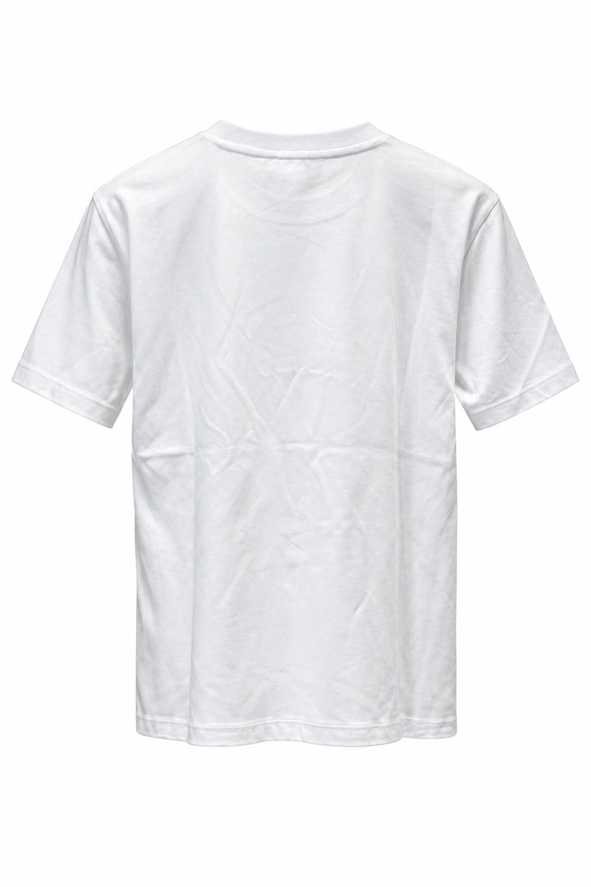 Beyaz Organic Cotton COS  T Shirt