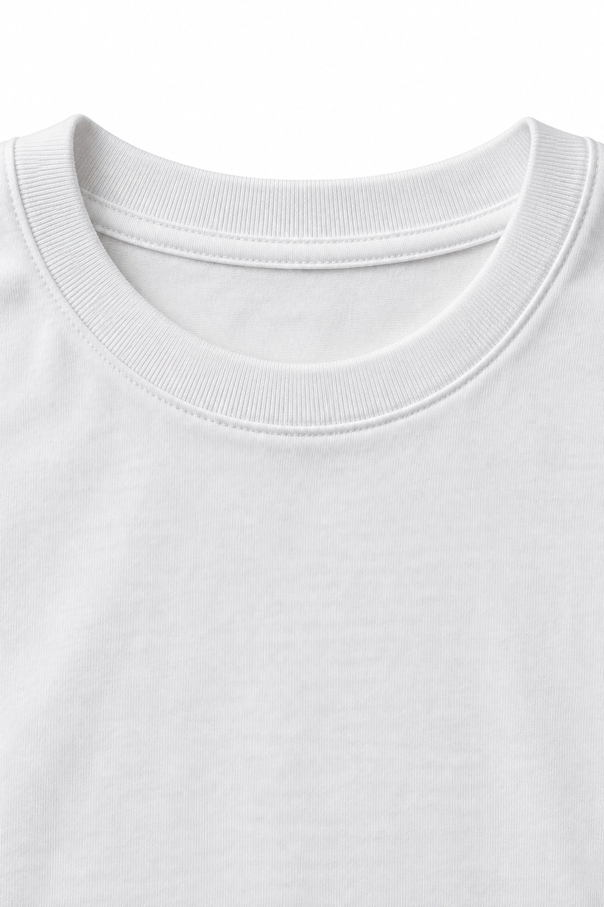 Beyaz Organic Cotton COS  T Shirt