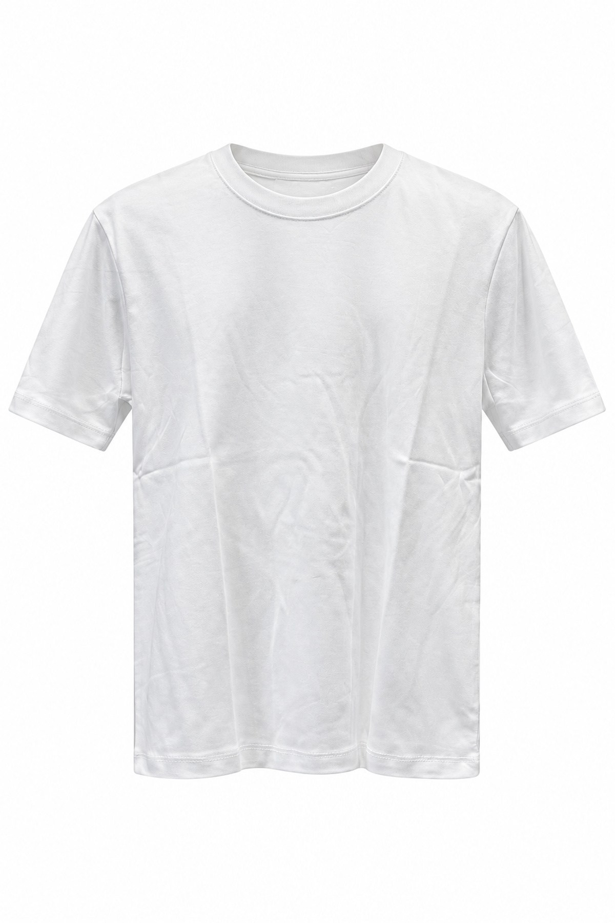 Beyaz Organic Cotton COS  T Shirt