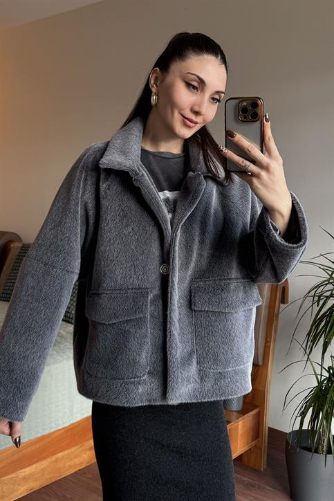 Antrasit Reglan Tay Flock Mont