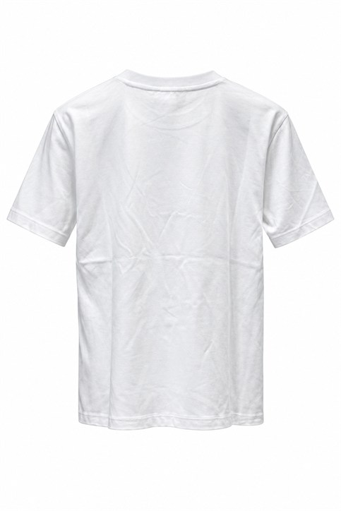 Beyaz Organic Cotton COS  T Shirt