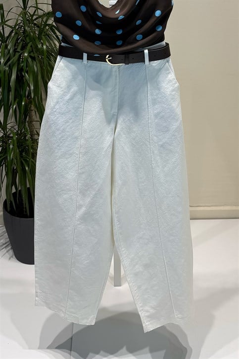 Krem Pantolon