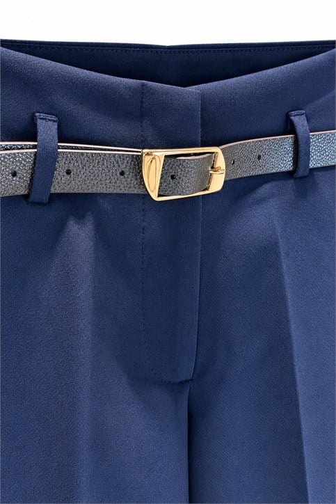 Lacivert Pantolon