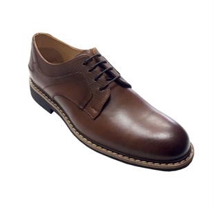 1873 TABA KLASİK HAKİKİ DERİ AYAKKABI