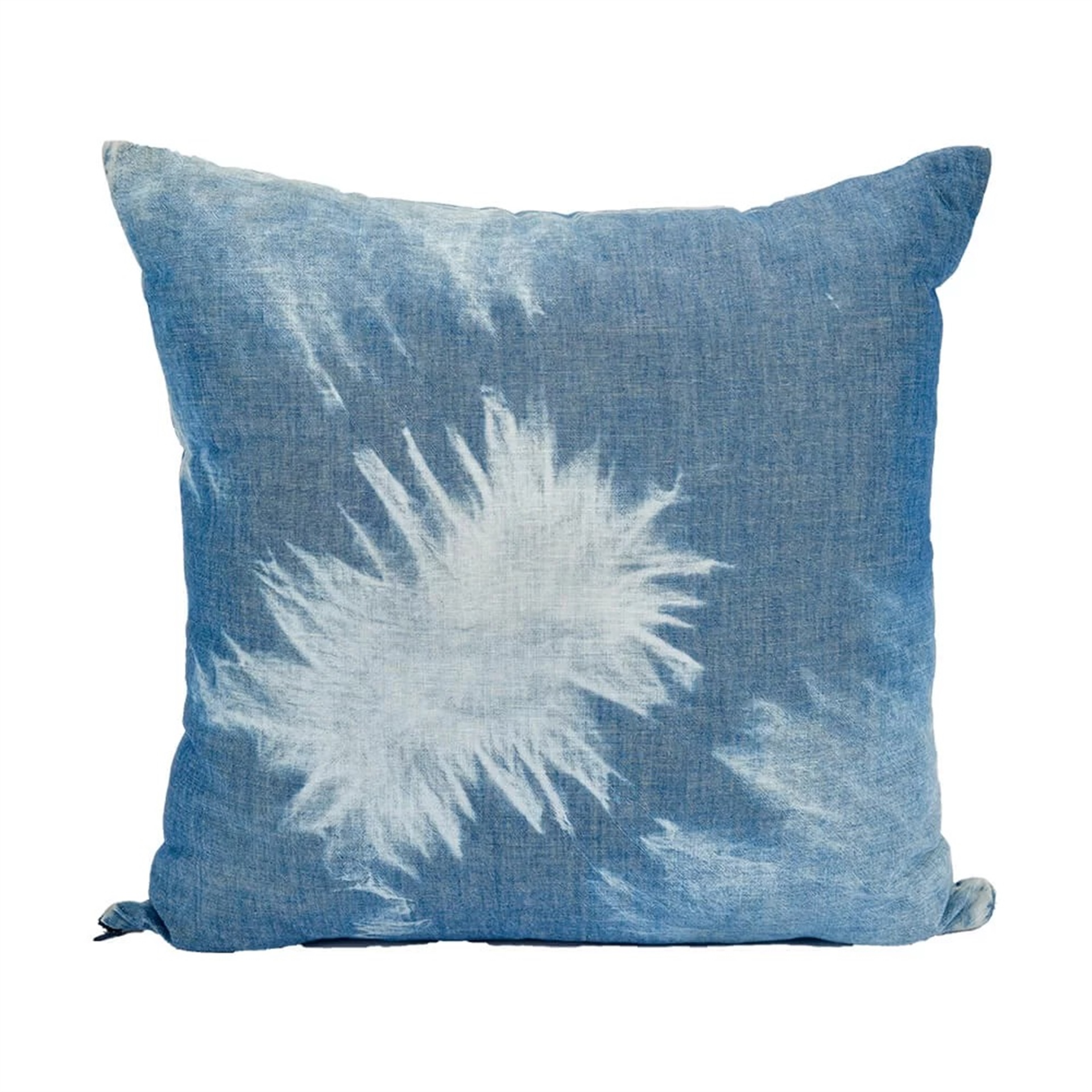 Batik Yıkama Yastık 50x50 cm