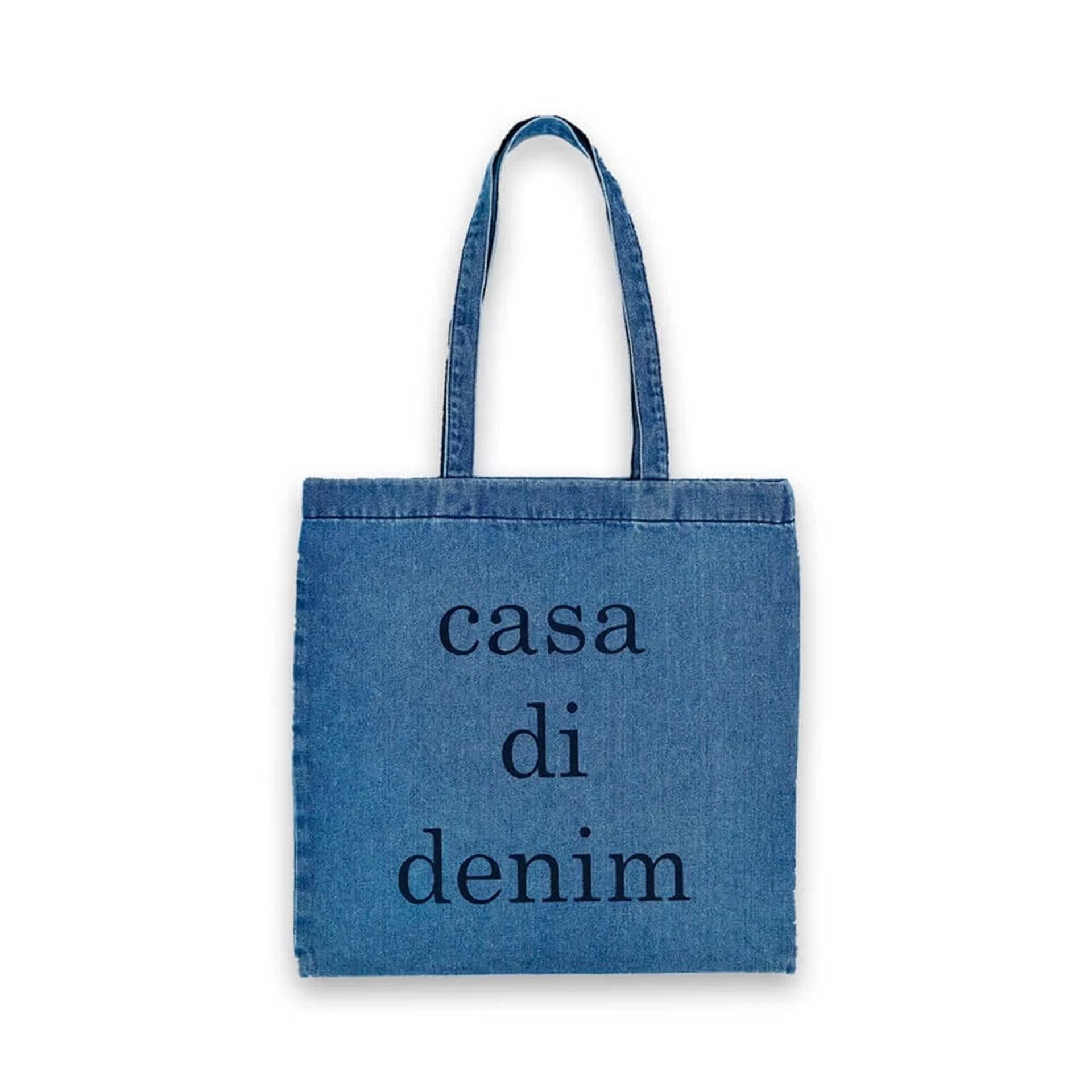 Casa Di Denim Basic Çanta