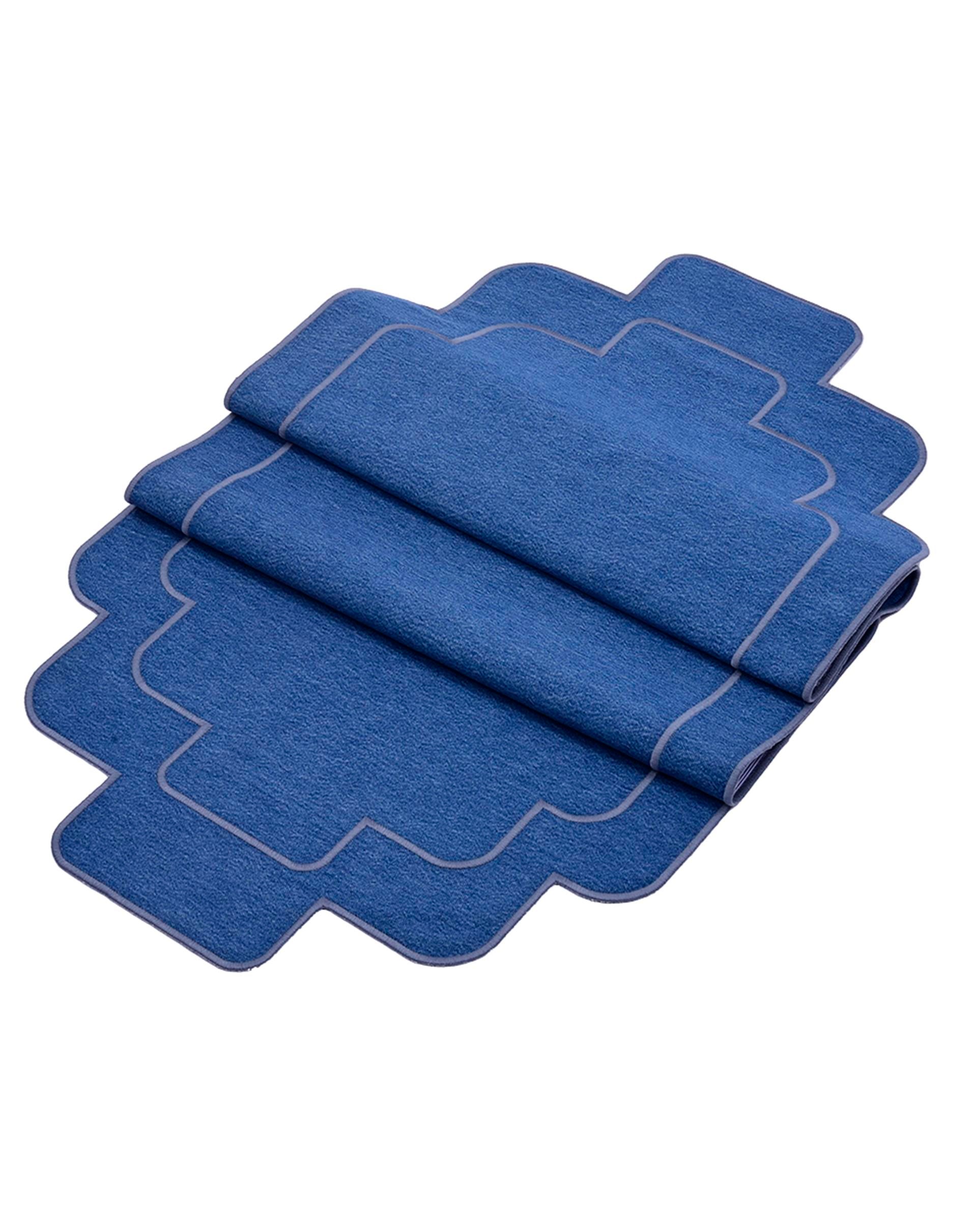 Denim Chakana Astarlı Runner