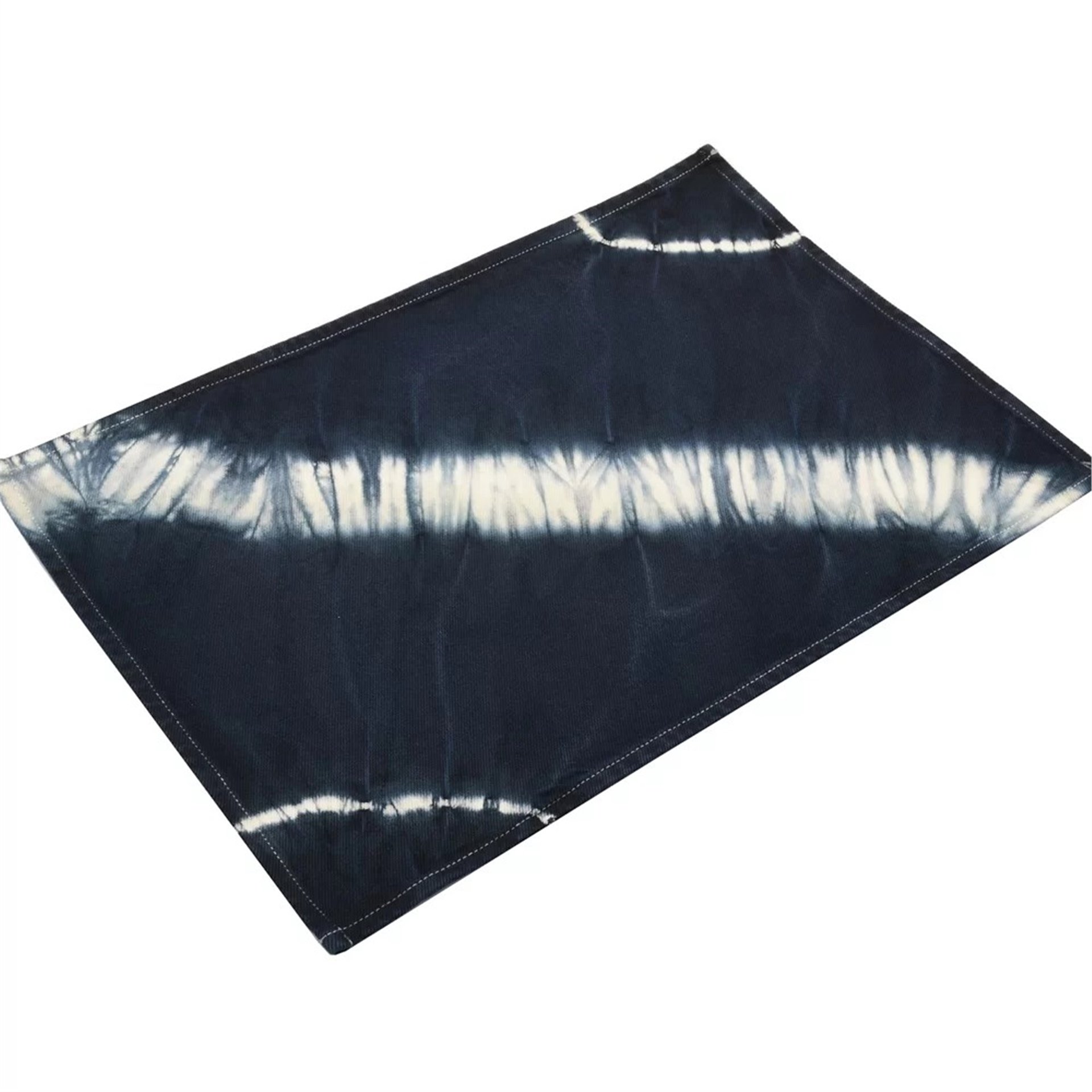 Batik Indigo Amerikan Servis