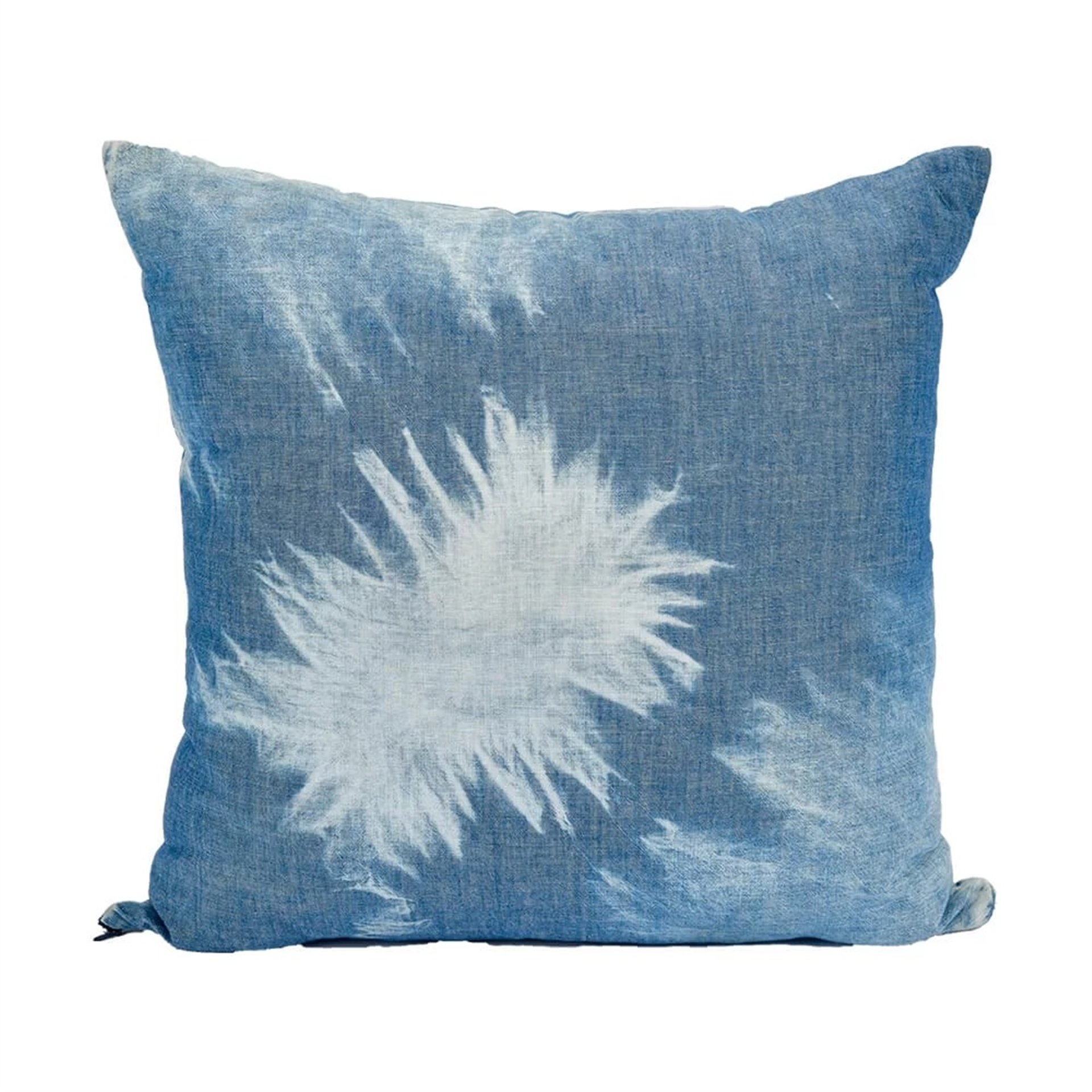 Batik Yıkama Yastık 50x50 cm