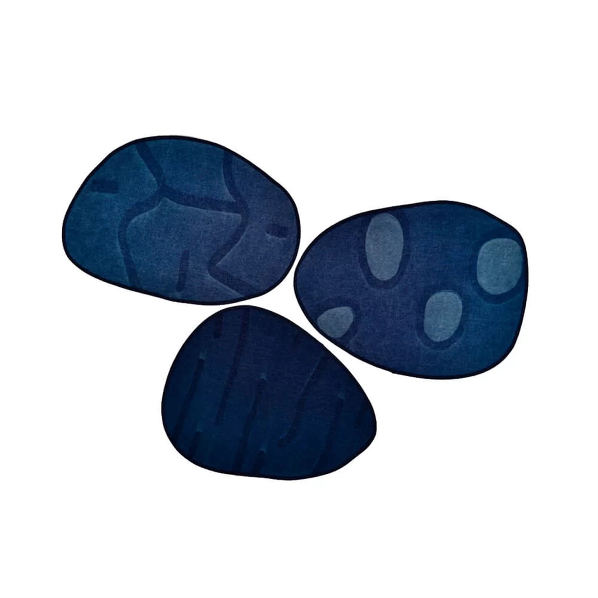 Çakıl Taşı Denim Amerikan Servis