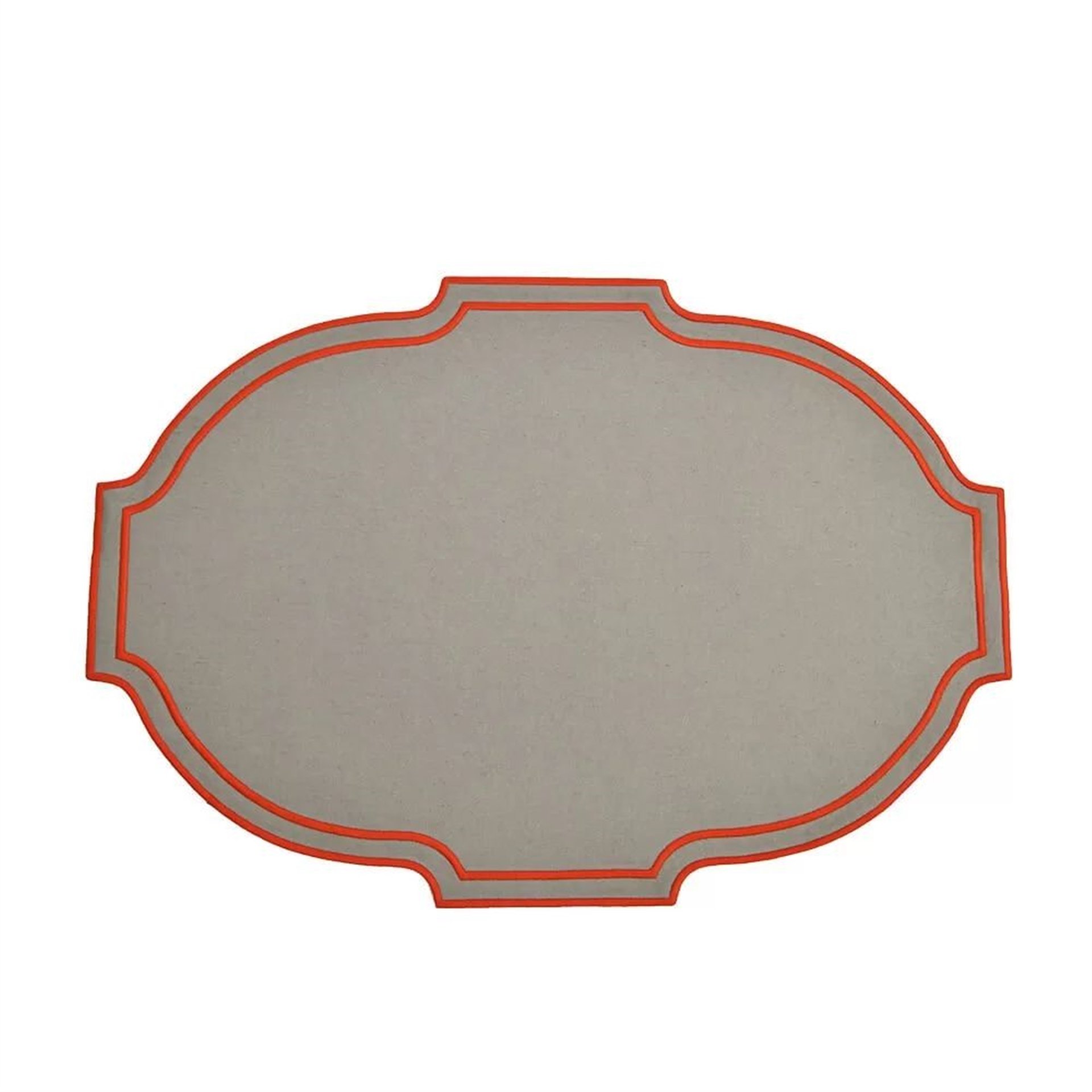 Derneme Gri Amerikan Servis