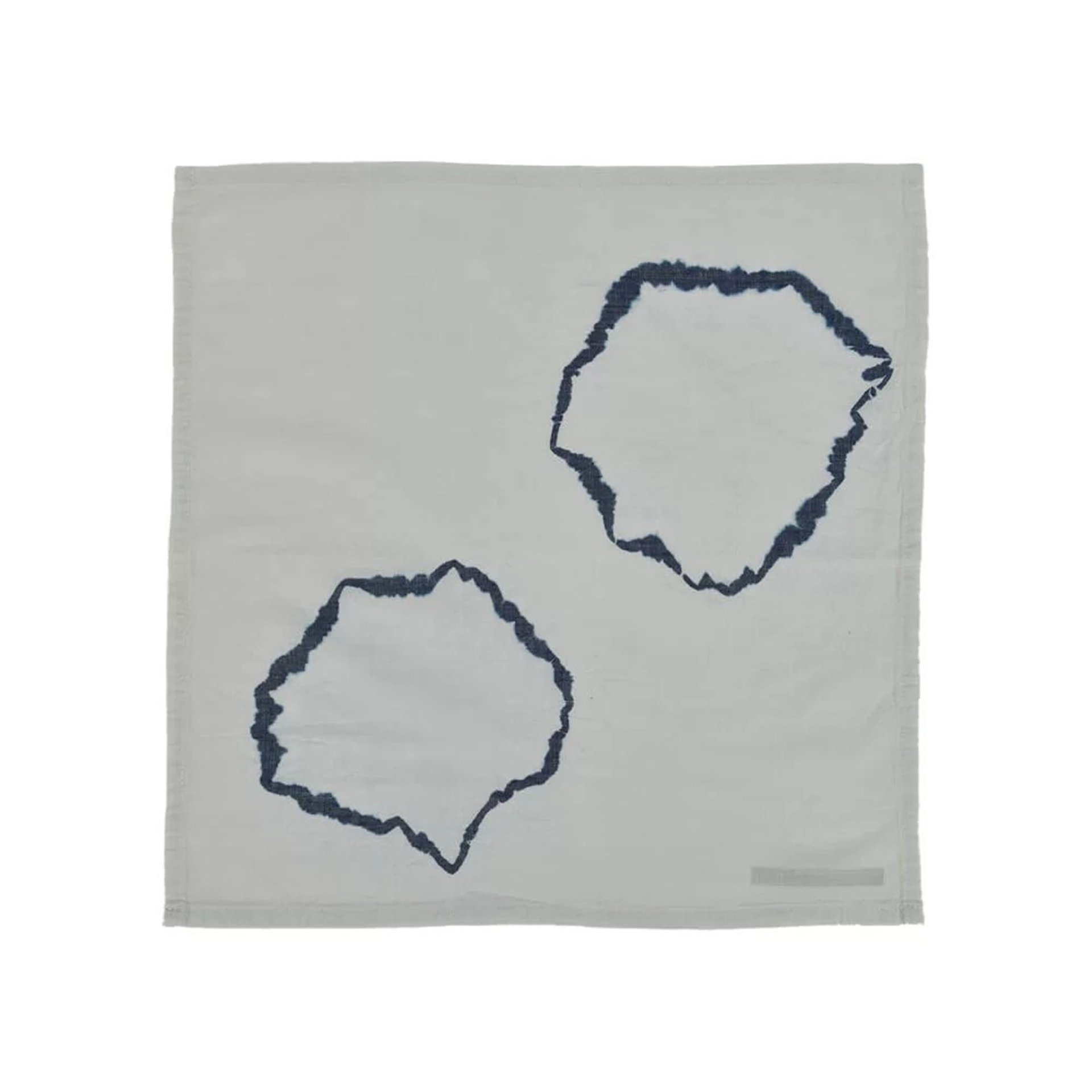 Indigo Batik Peçete