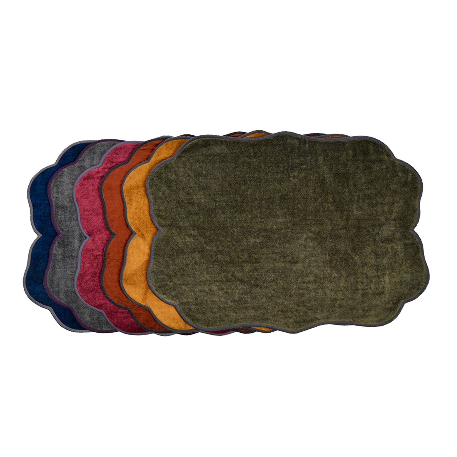 Velvet American service